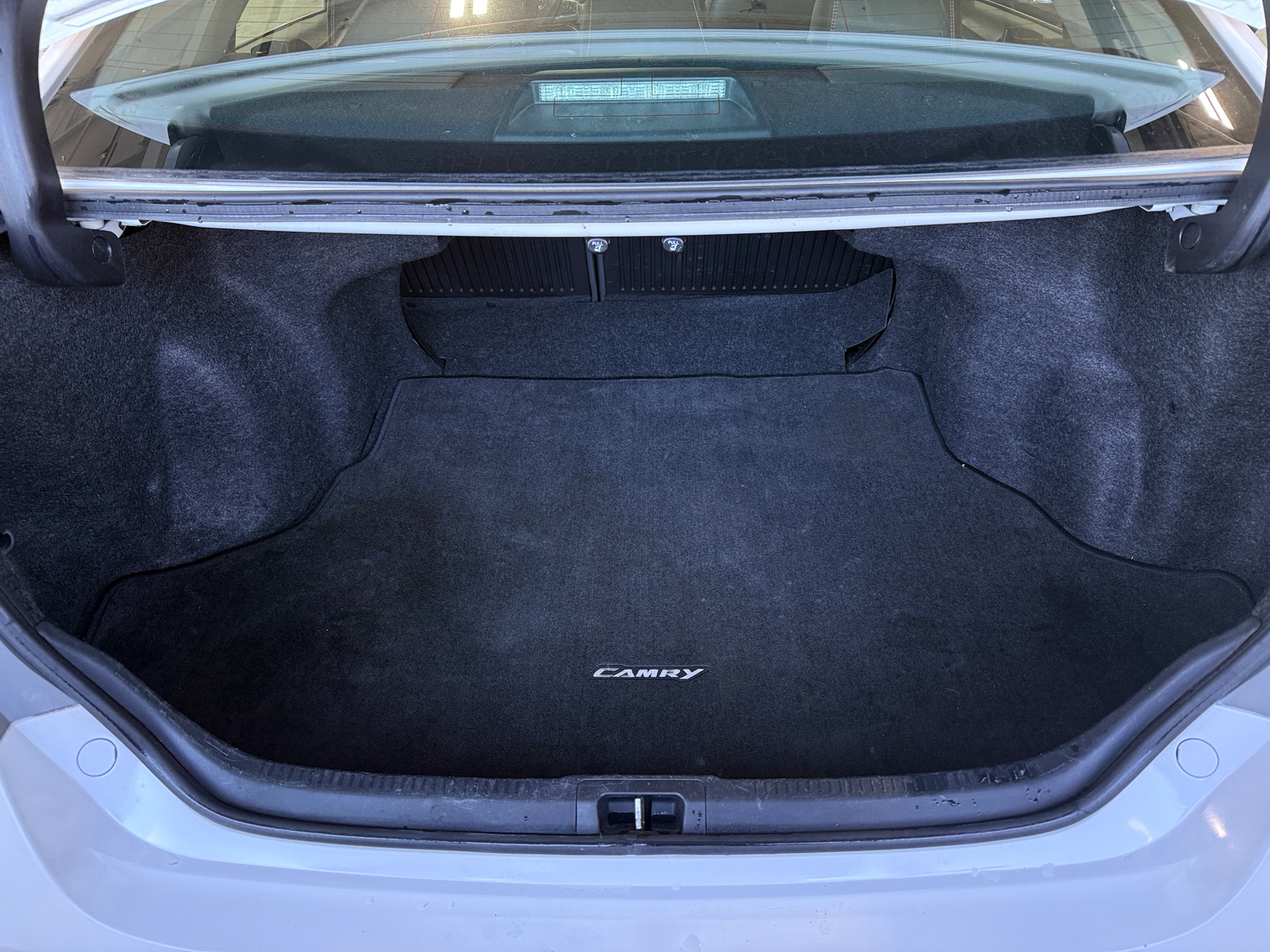 Thumbnail: 2017 Toyota Camry - 7