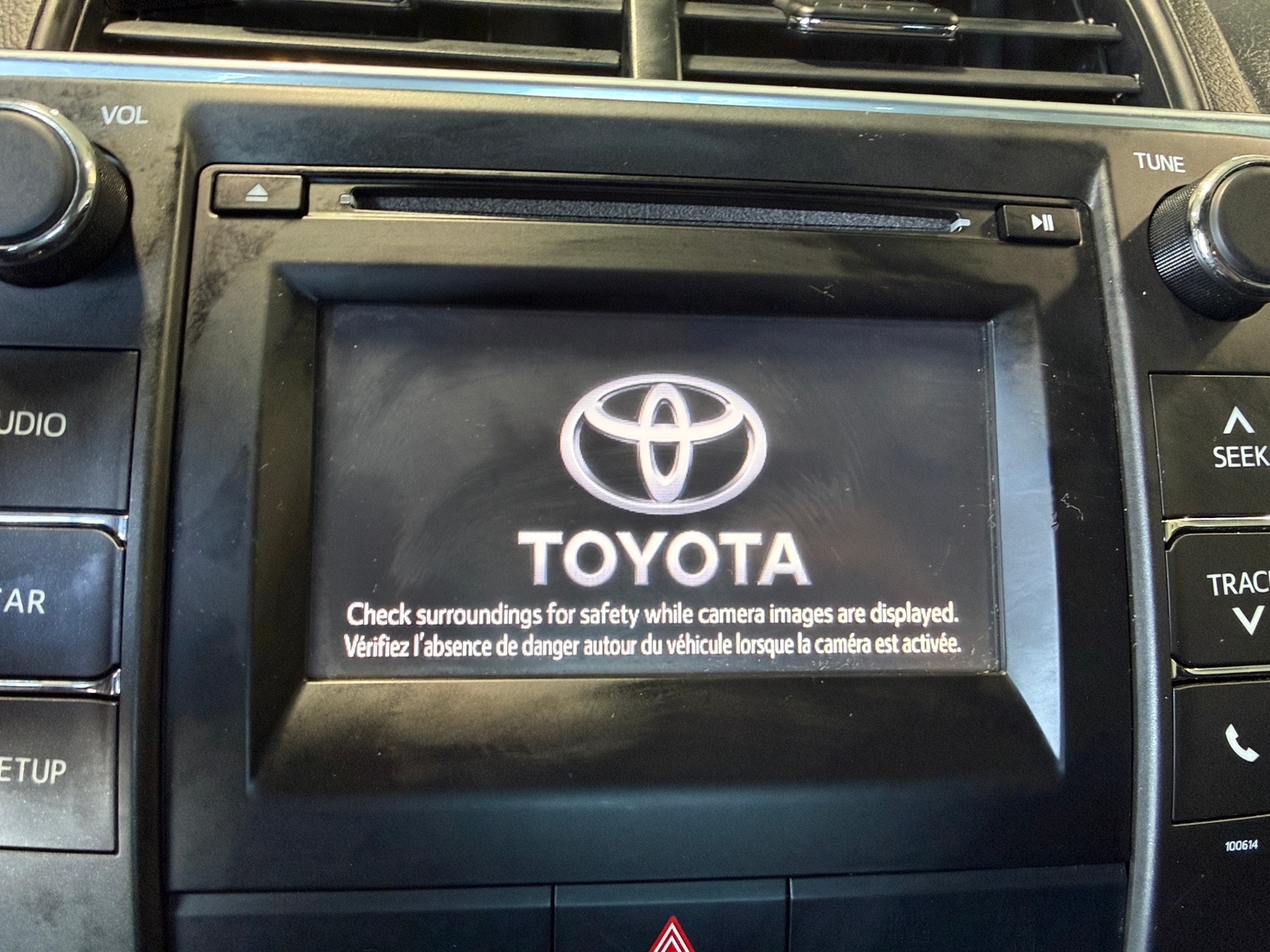 Thumbnail: 2017 Toyota Camry - 4