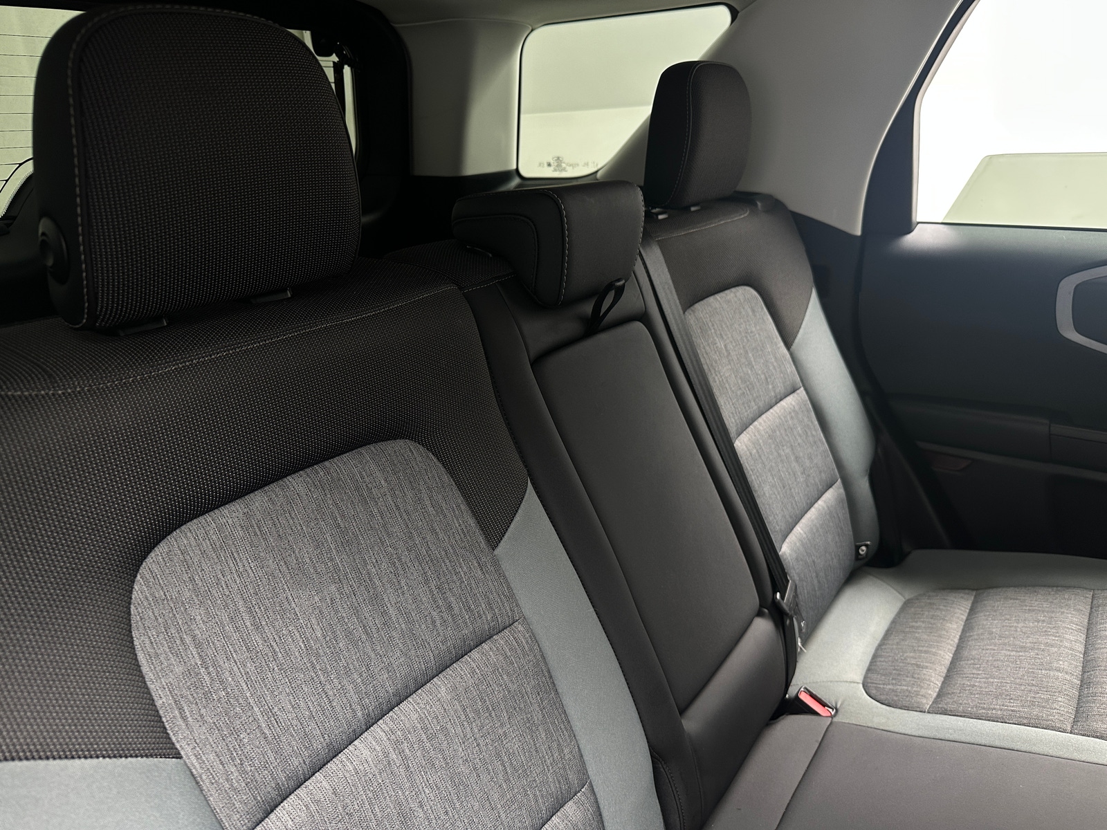 Thumbnail: 2021 Ford Bronco Sport - 6