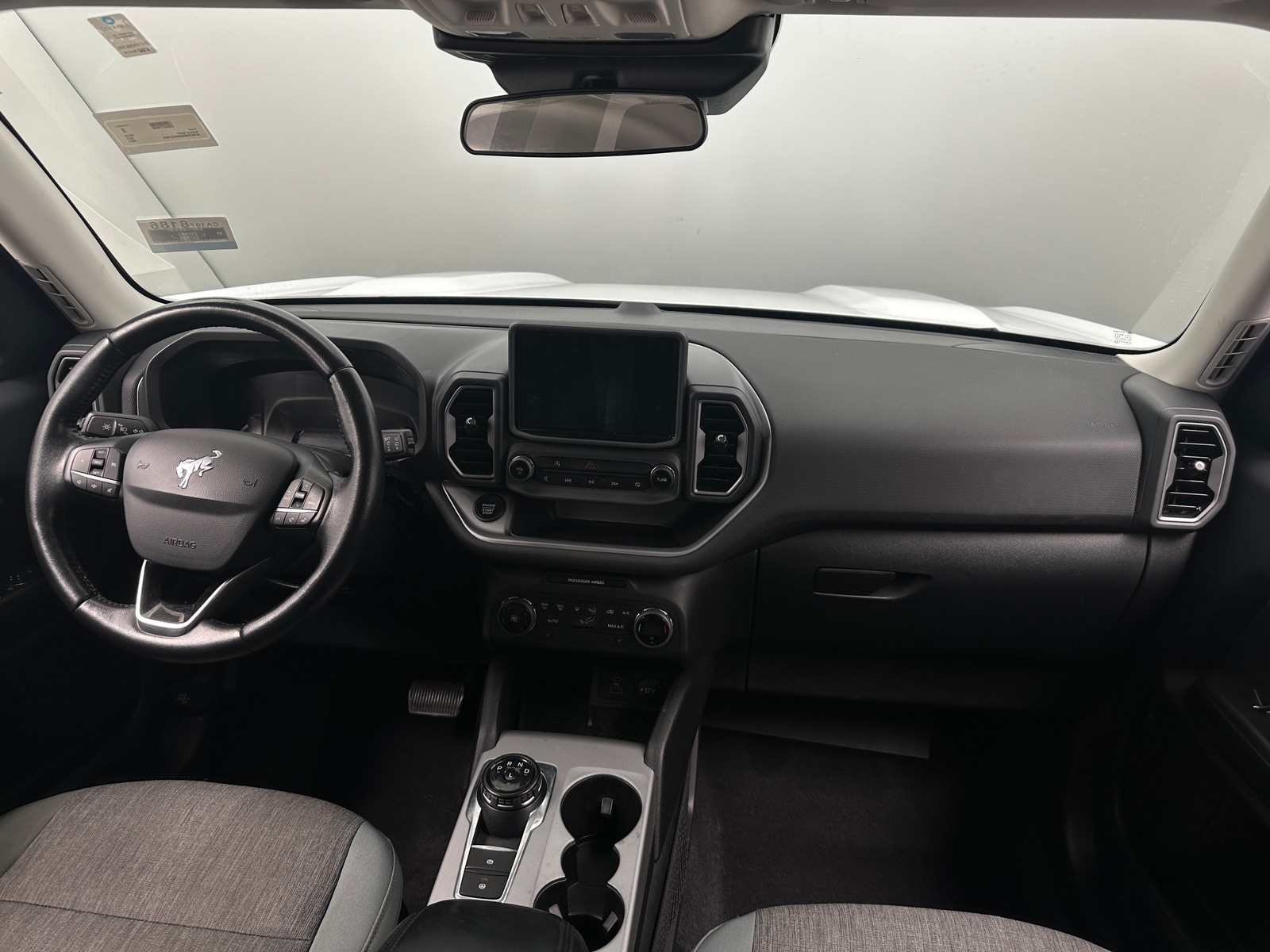 Thumbnail: 2021 Ford Bronco Sport - 3