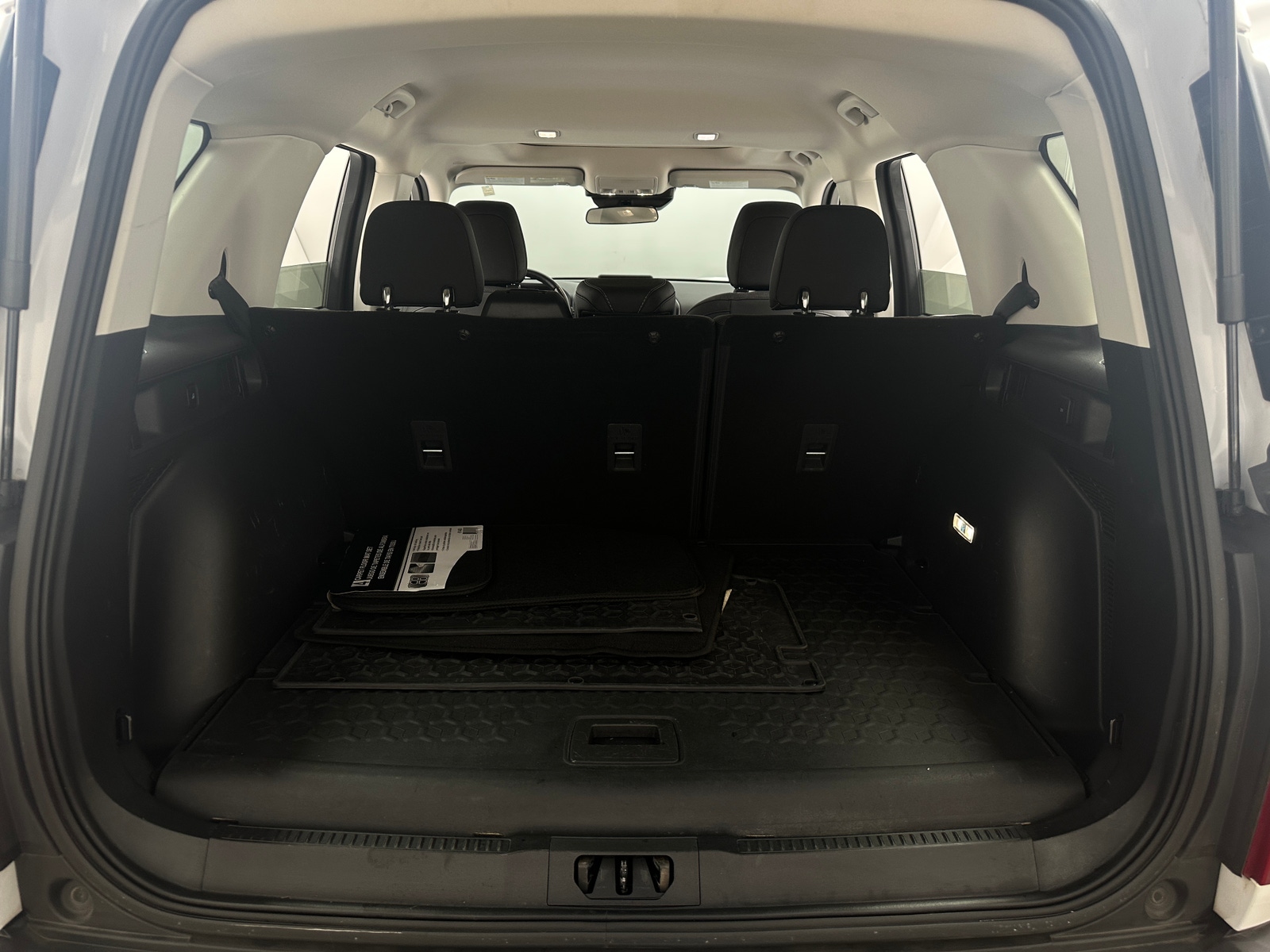 Thumbnail: 2021 Ford Bronco Sport - 7