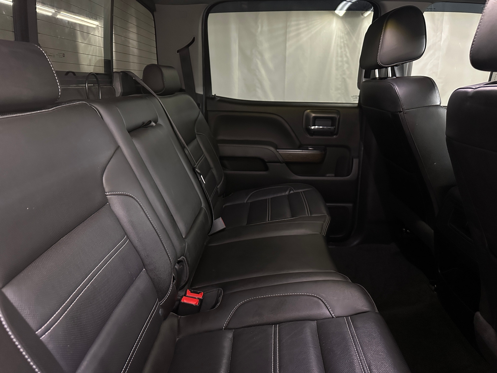 Thumbnail: 2018 GMC Sierra 2500 - 5