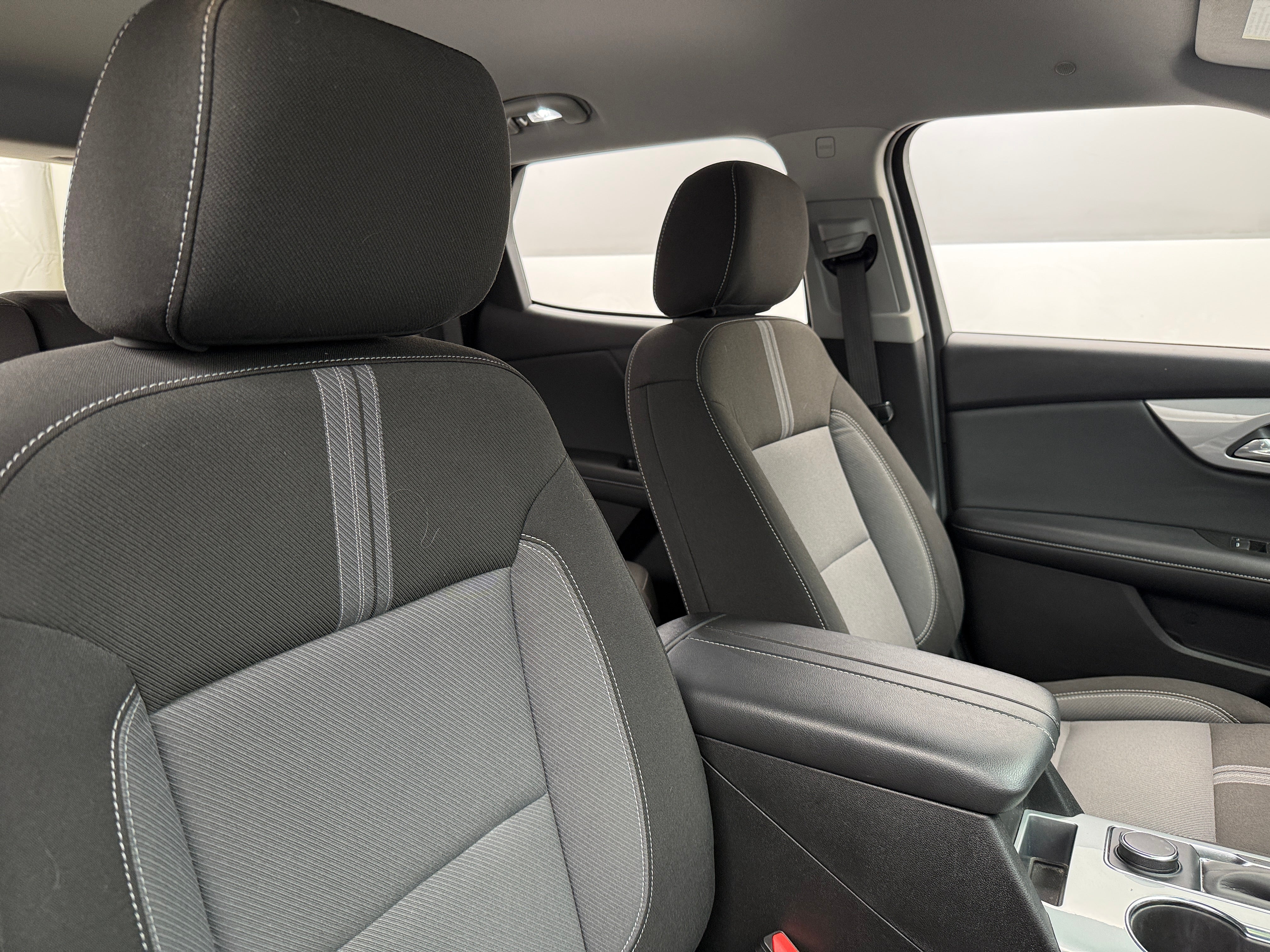 2024 Chevrolet Blazer