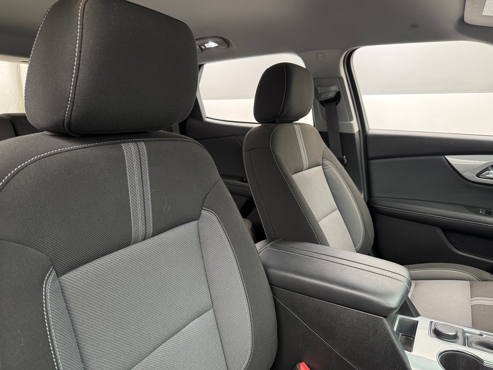 Thumbnail: 2024 Chevrolet Blazer - 2