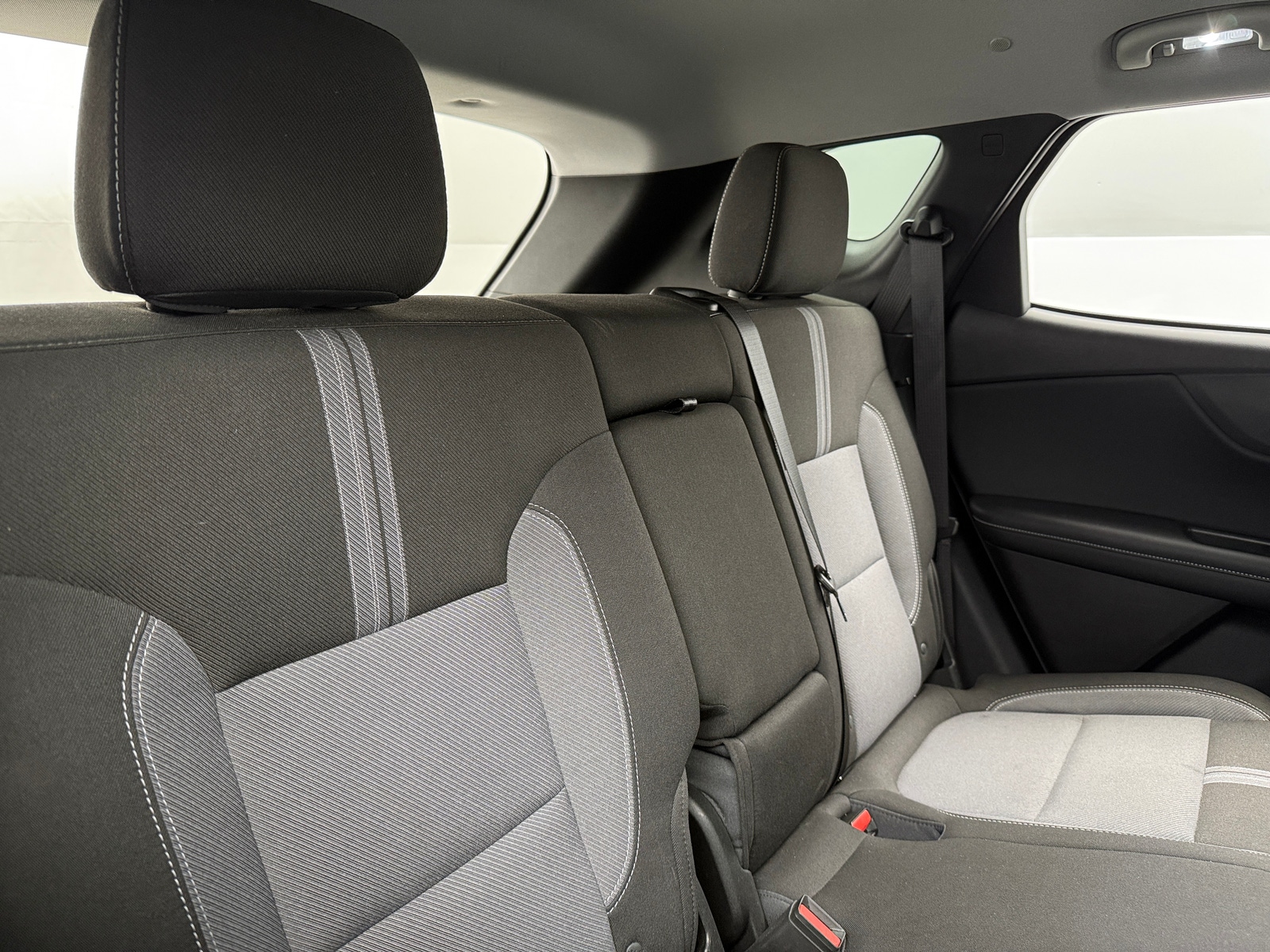 Thumbnail: 2024 Chevrolet Blazer - 6