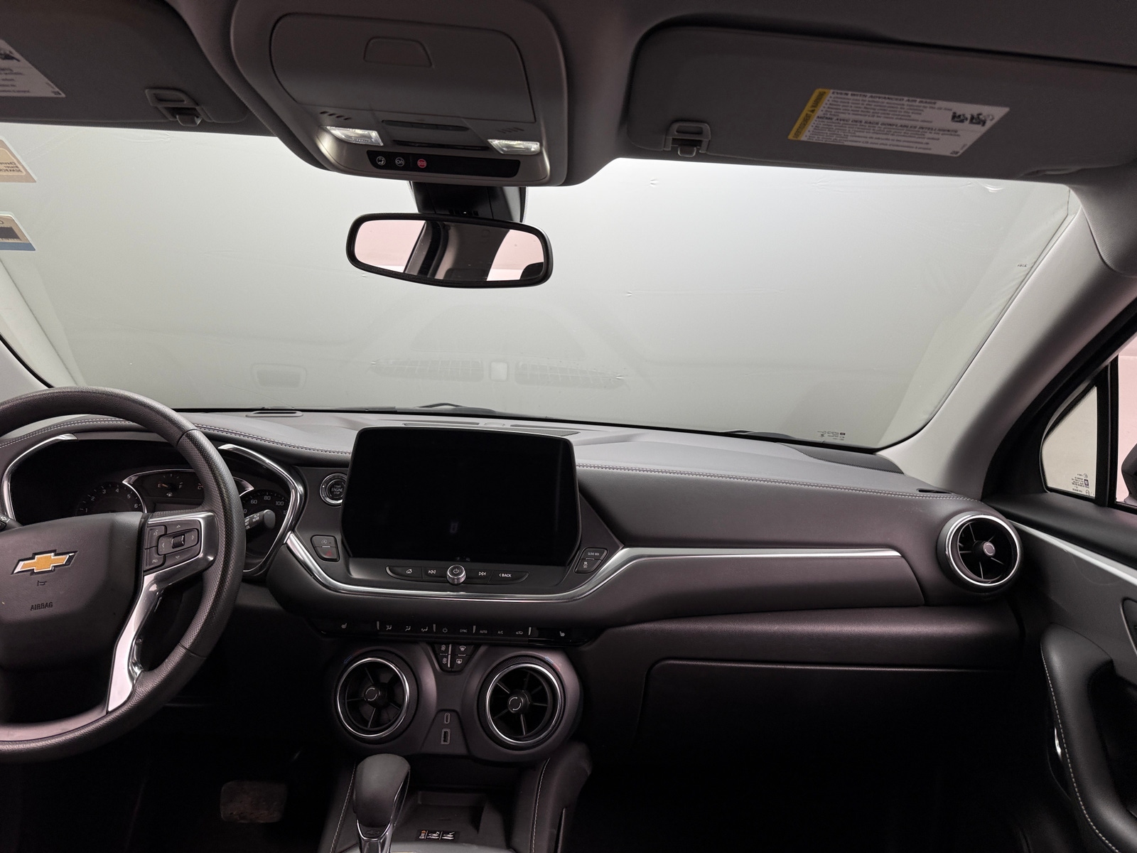 Thumbnail: 2024 Chevrolet Blazer - 3