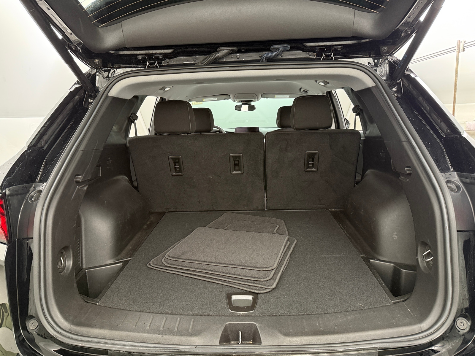 Thumbnail: 2024 Chevrolet Blazer - 7