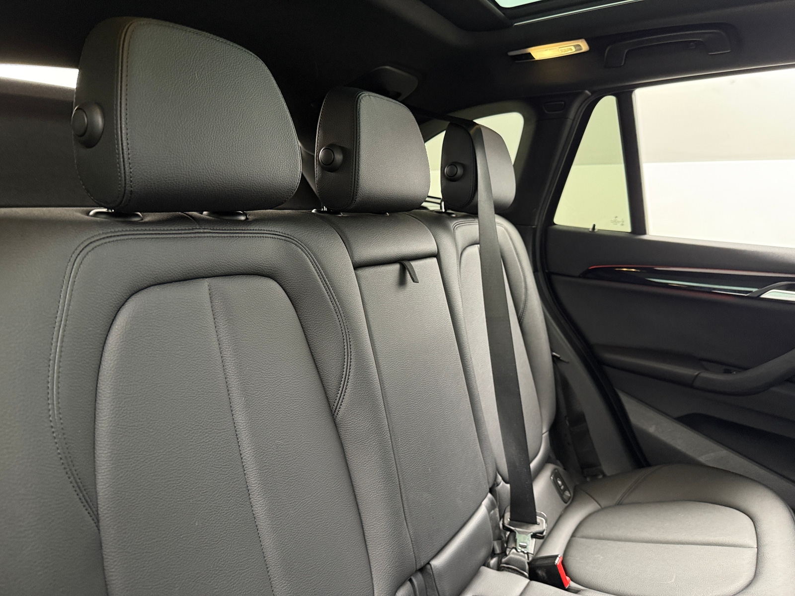 Thumbnail: 2017 BMW X1 - 5