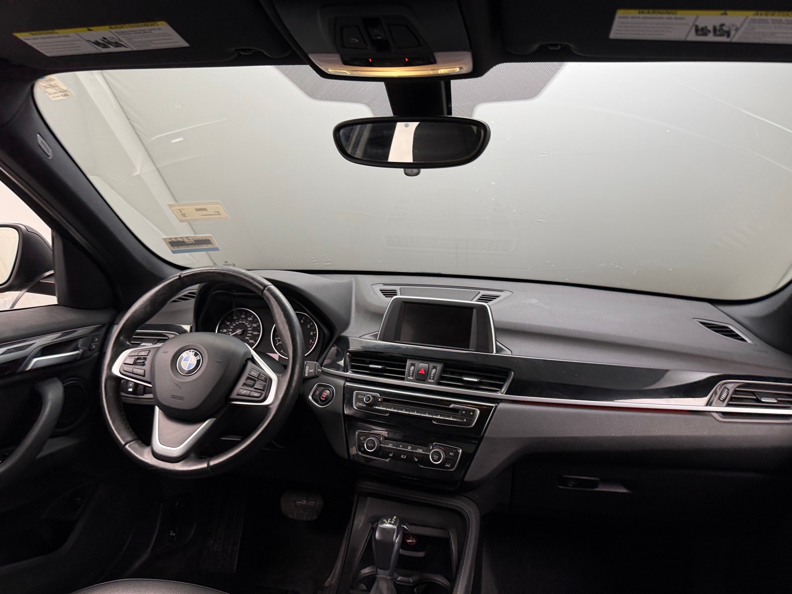 Thumbnail: 2017 BMW X1 - 2