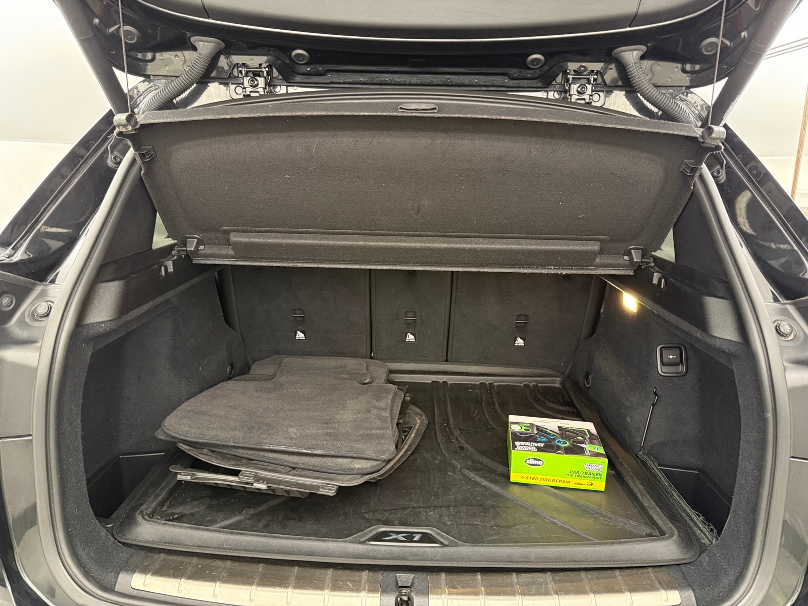 Thumbnail: 2017 BMW X1 - 6