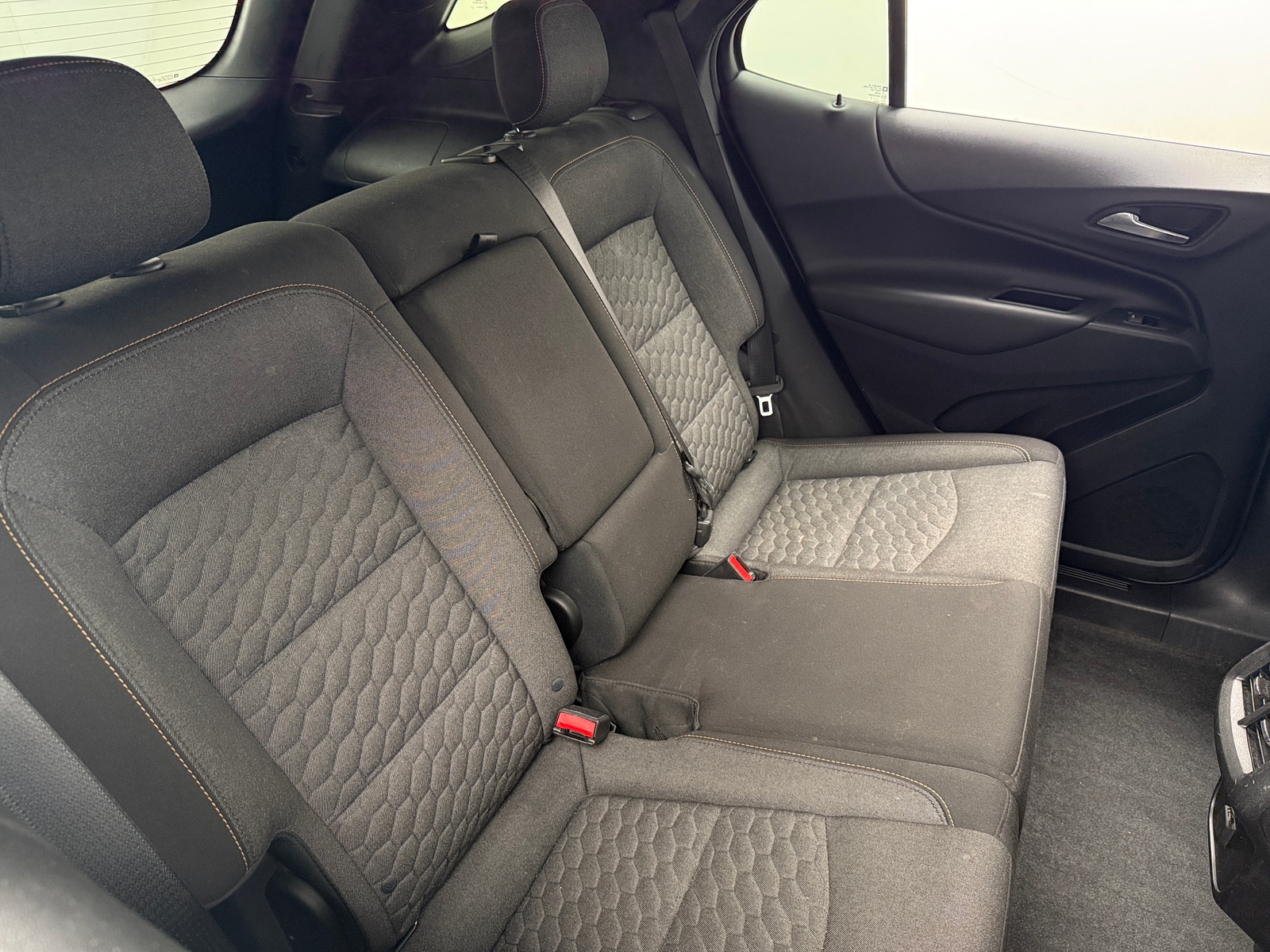 Thumbnail: 2018 Chevrolet Equinox - 6