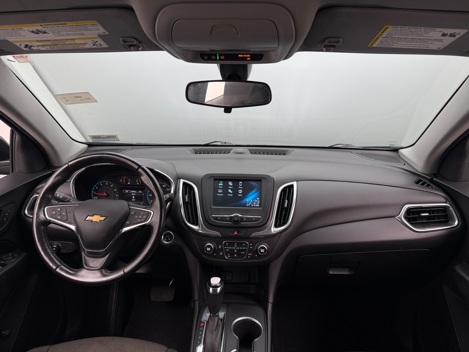 Thumbnail: 2018 Chevrolet Equinox - 3