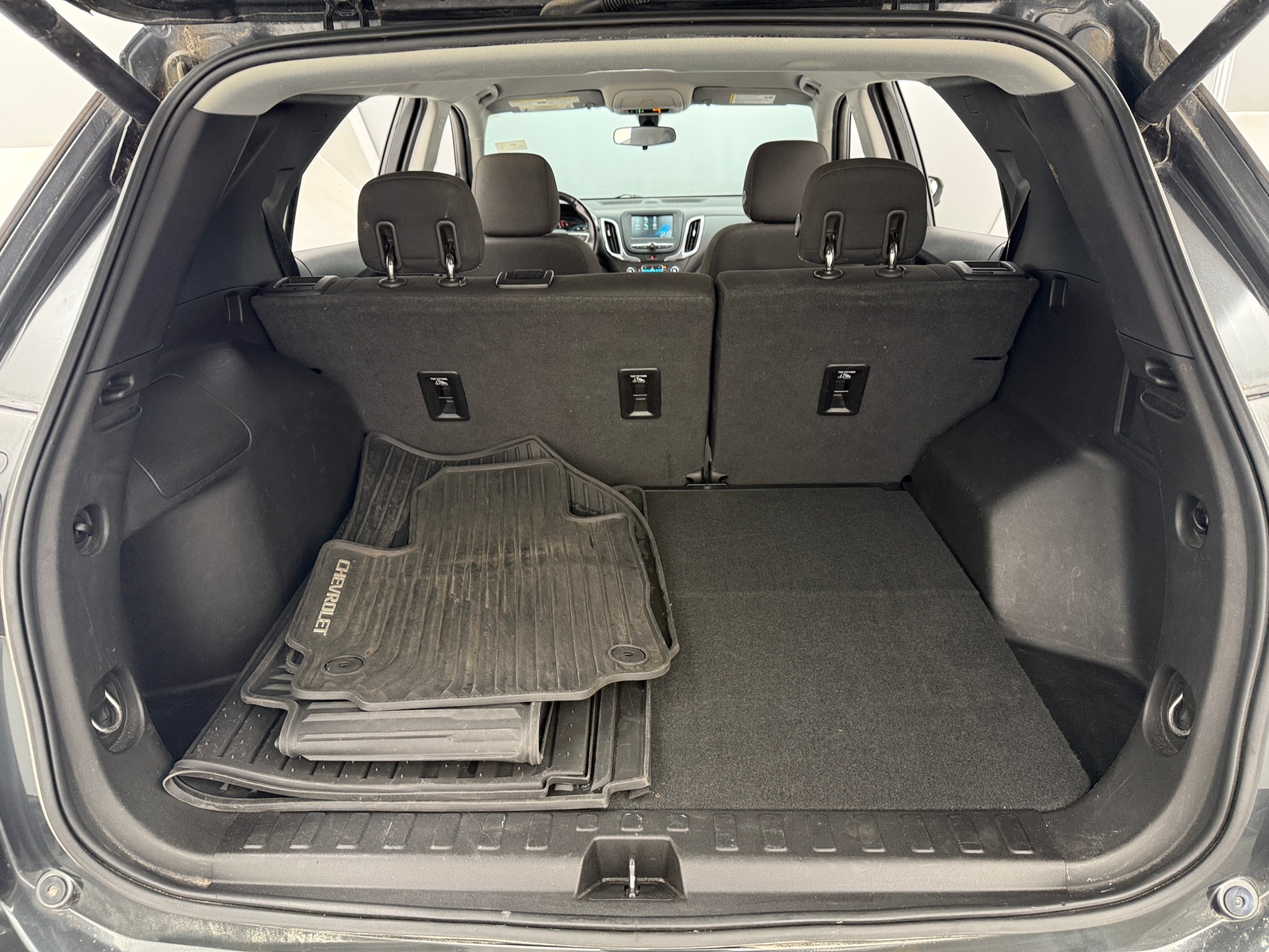 Thumbnail: 2018 Chevrolet Equinox - 7