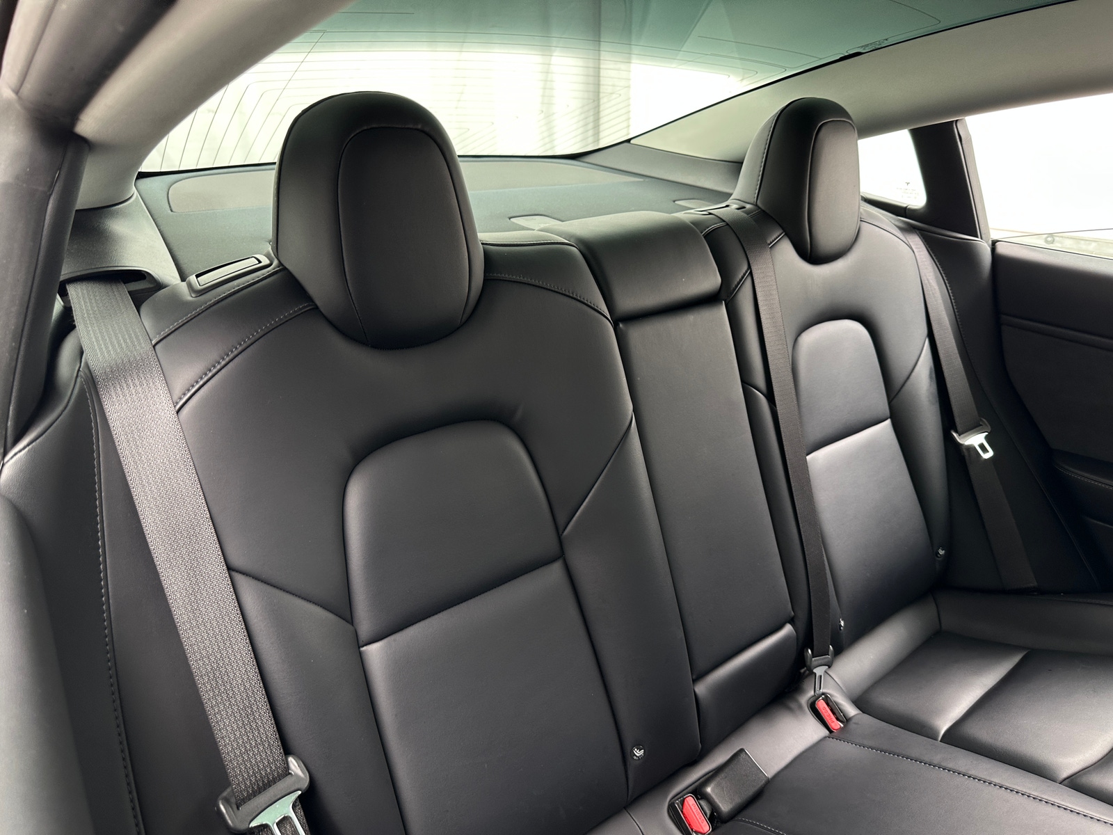 Thumbnail: 2018 Tesla Model 3 - 5