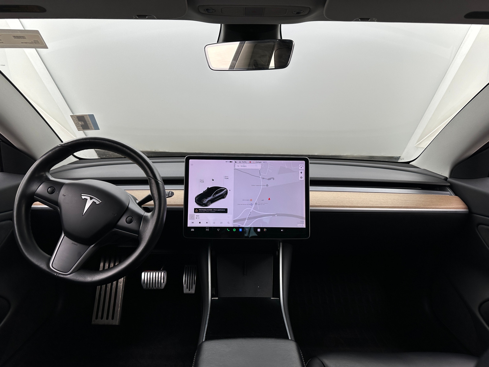 Thumbnail: 2018 Tesla Model 3 - 2