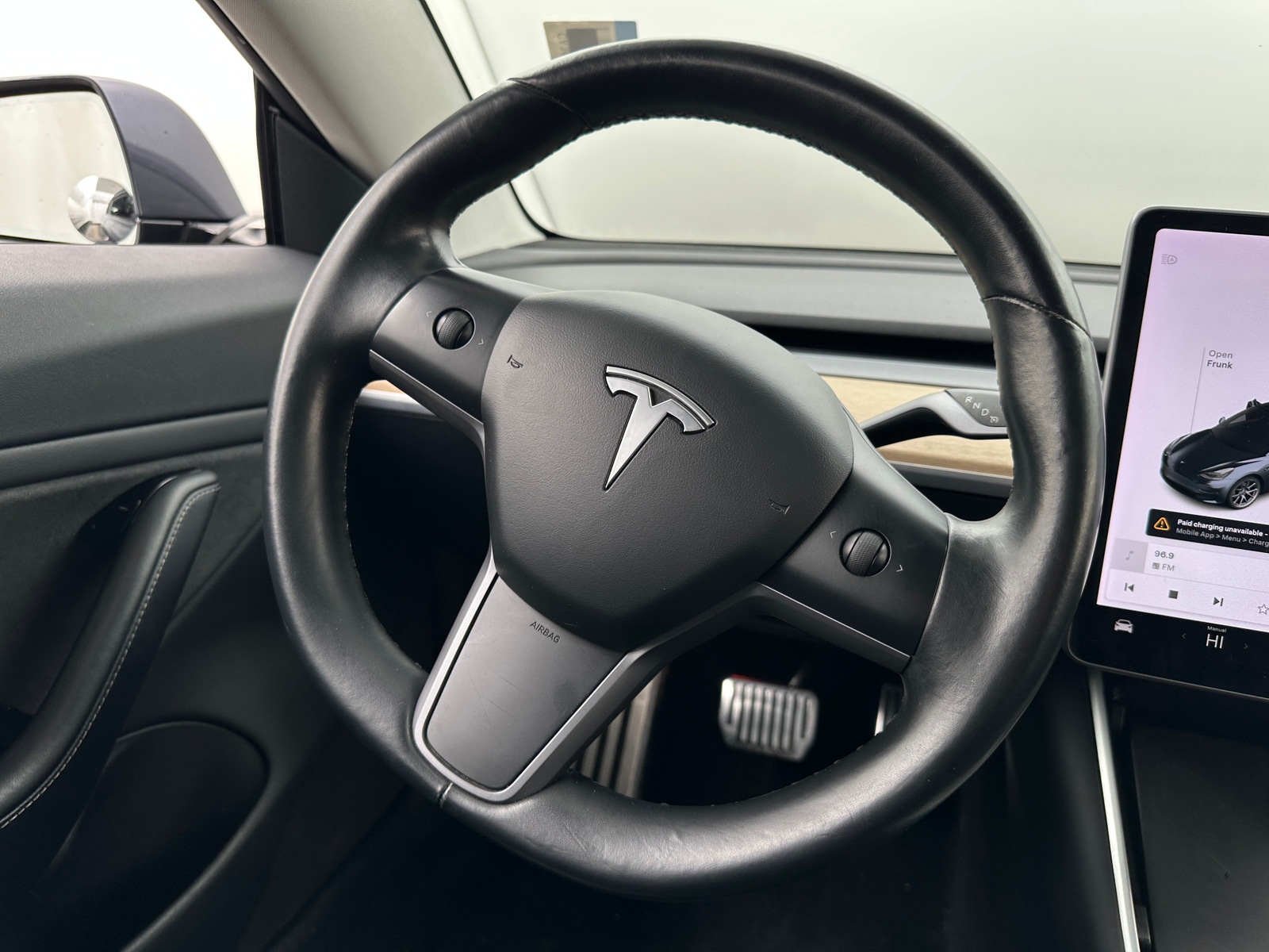 Thumbnail: 2018 Tesla Model 3 - 4