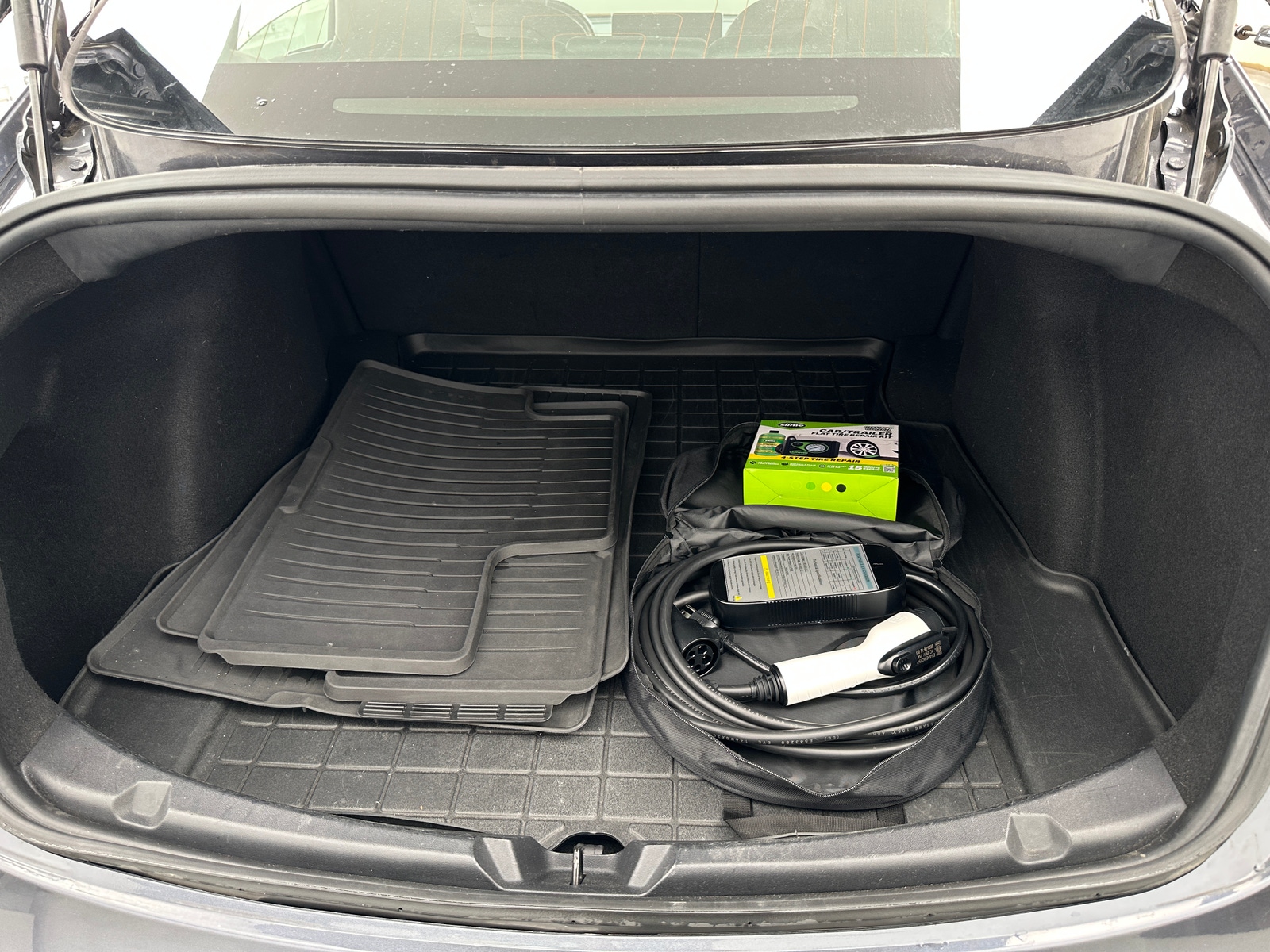 Thumbnail: 2018 Tesla Model 3 - 6