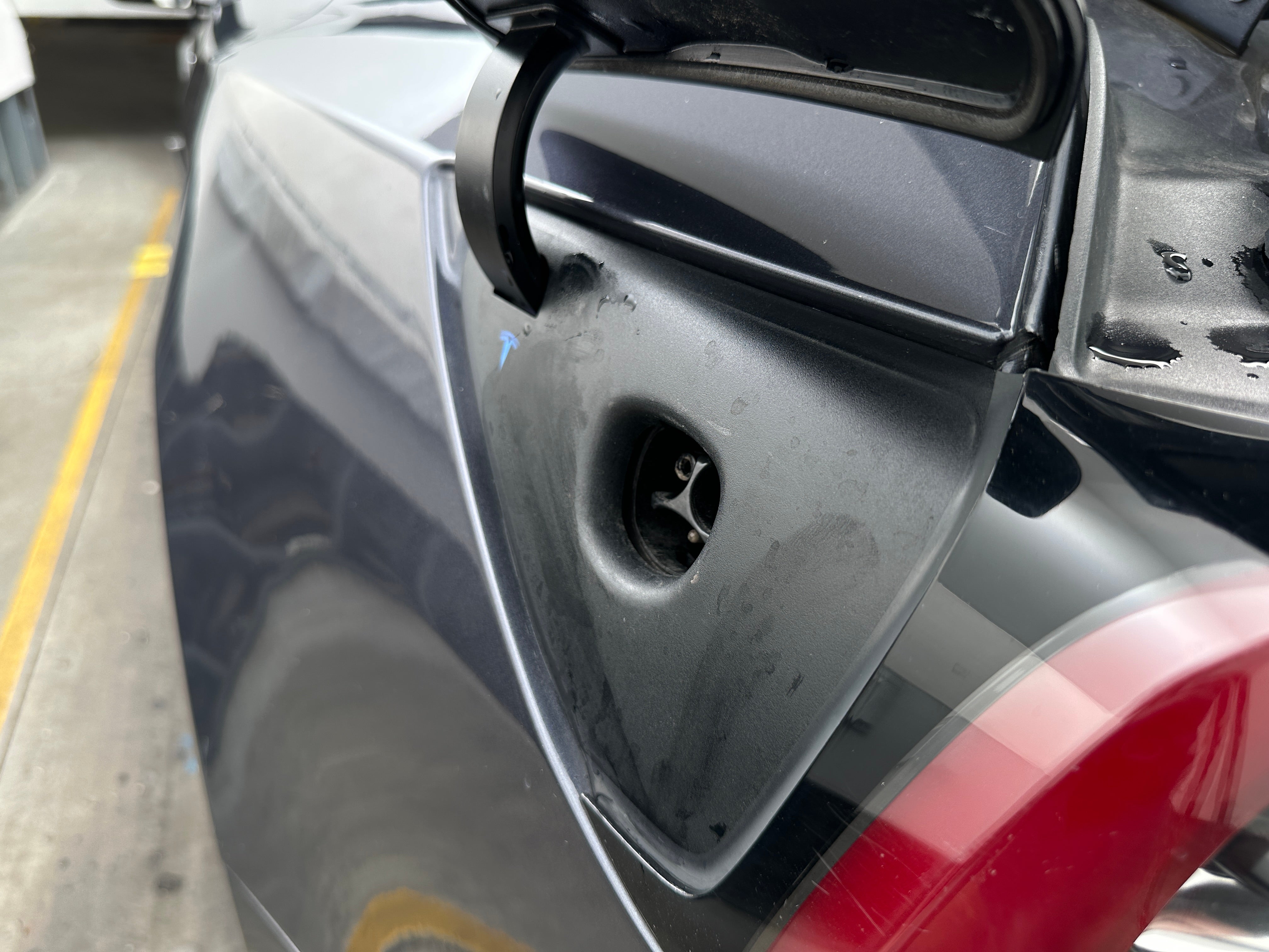 Used 2018 Tesla Model 3 Long Range Dual Motor with VIN 5YJ3E1EB8JF066104 for sale in Auburn, WA