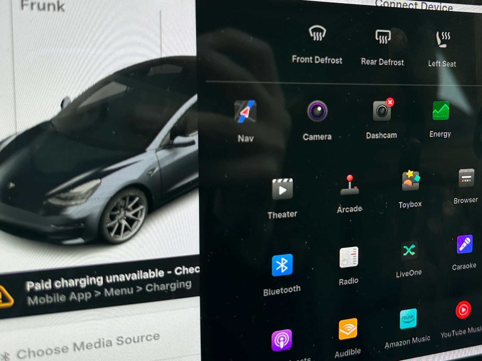 Thumbnail: 2018 Tesla Model 3 - 3