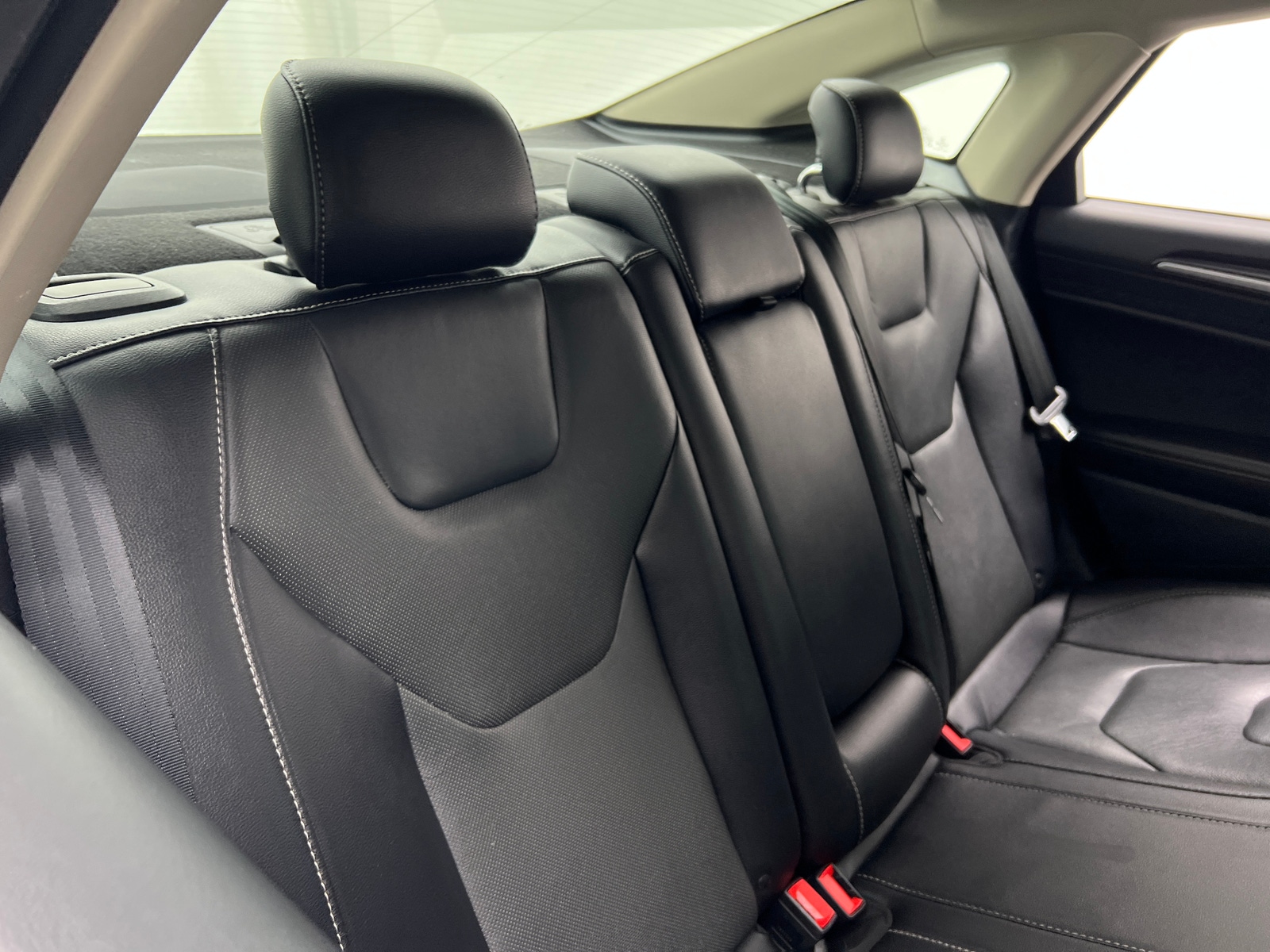 Thumbnail: 2020 Ford Fusion - 5