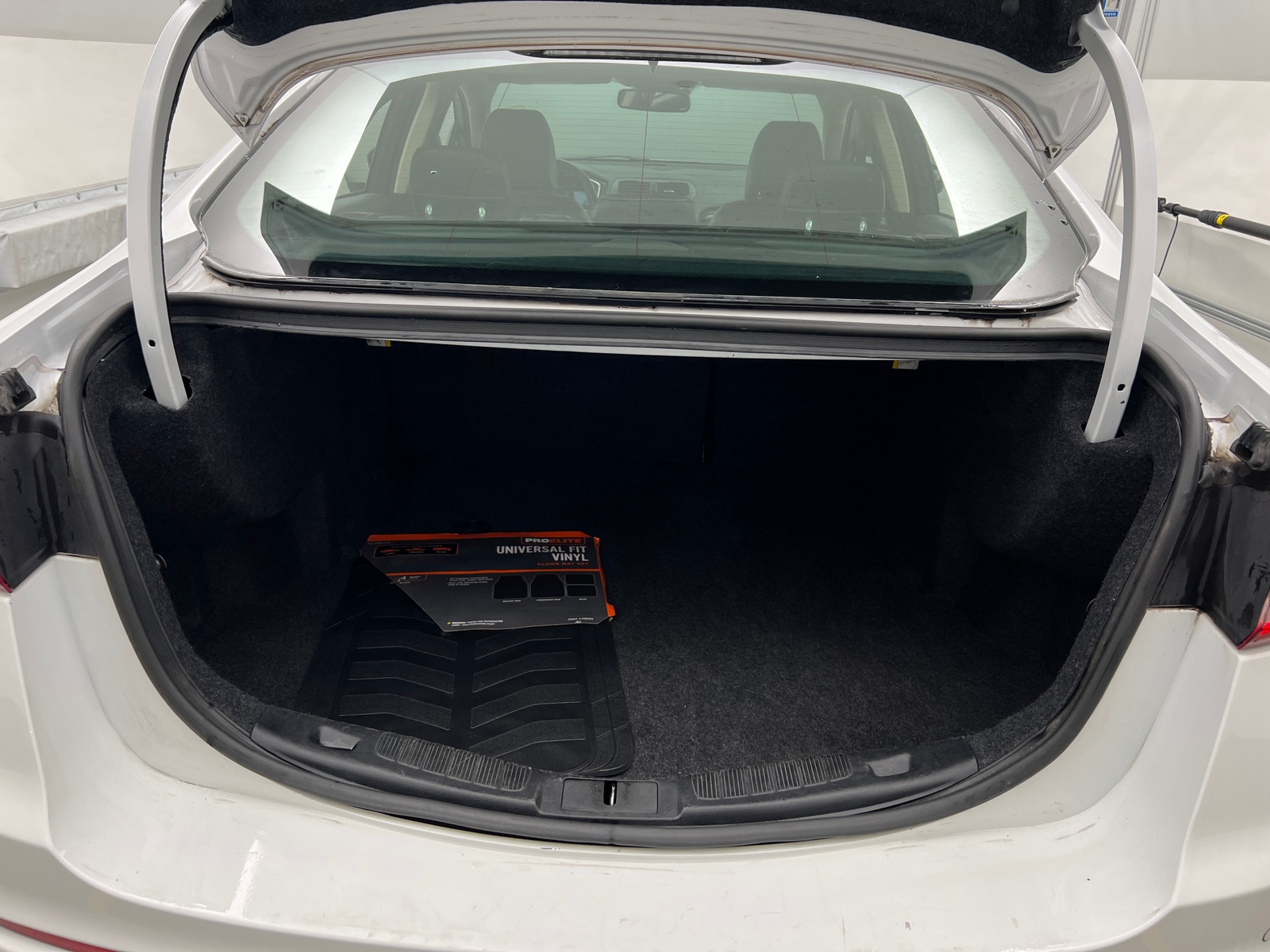 Thumbnail: 2020 Ford Fusion - 6