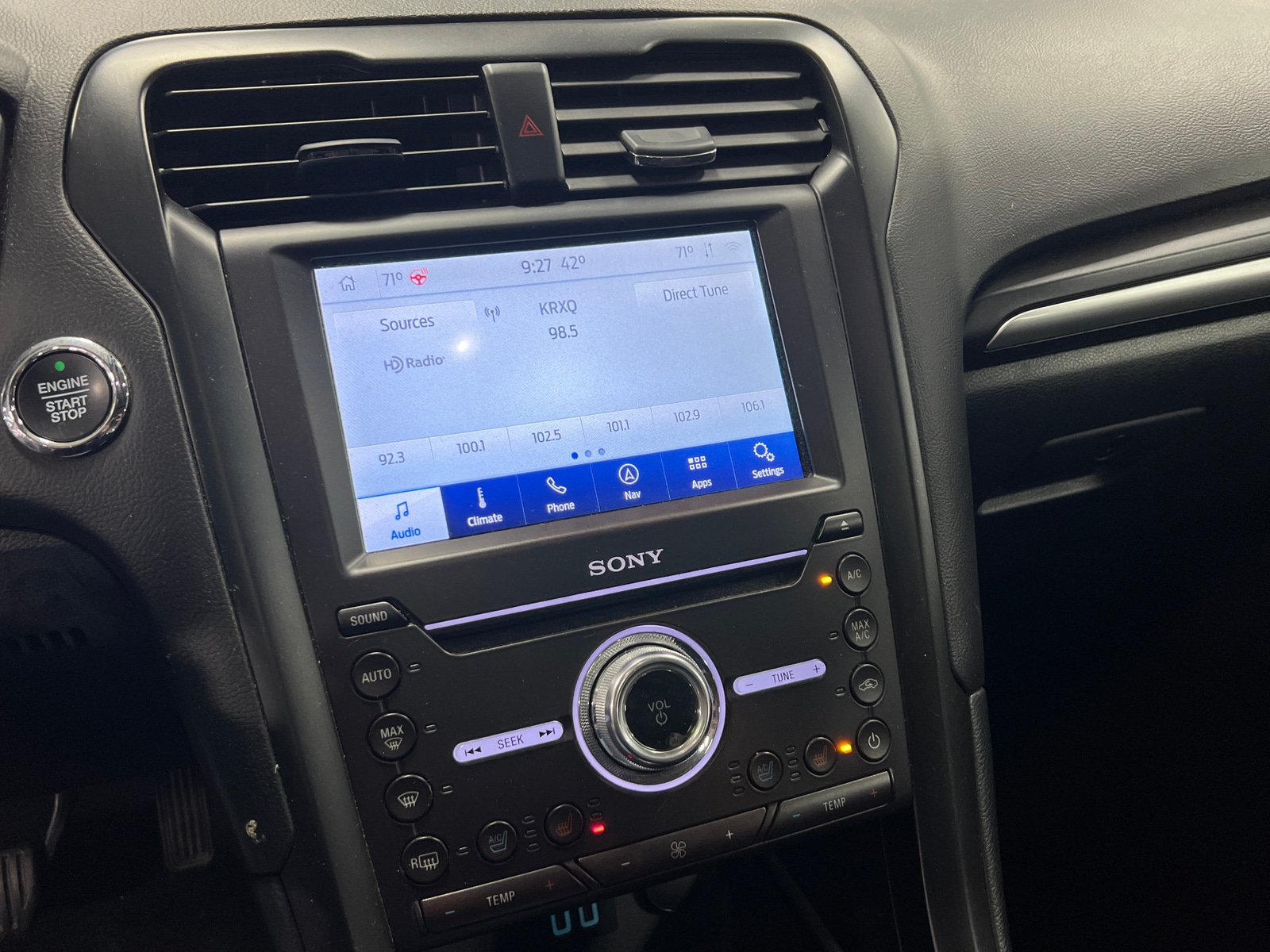 Thumbnail: 2020 Ford Fusion - 3