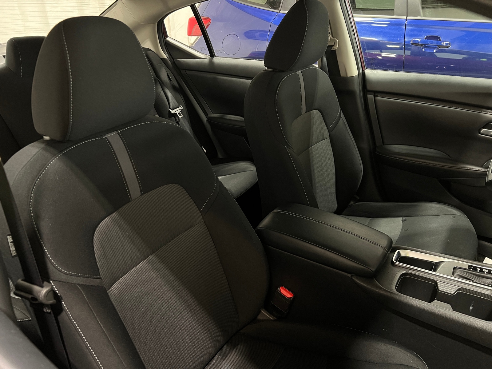 Thumbnail: 2024 Nissan Sentra - 2