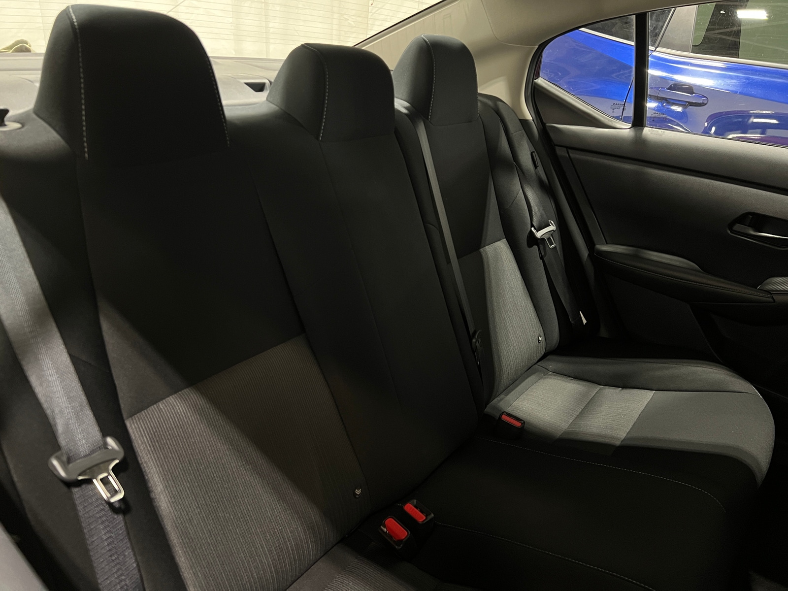 Thumbnail: 2024 Nissan Sentra - 6