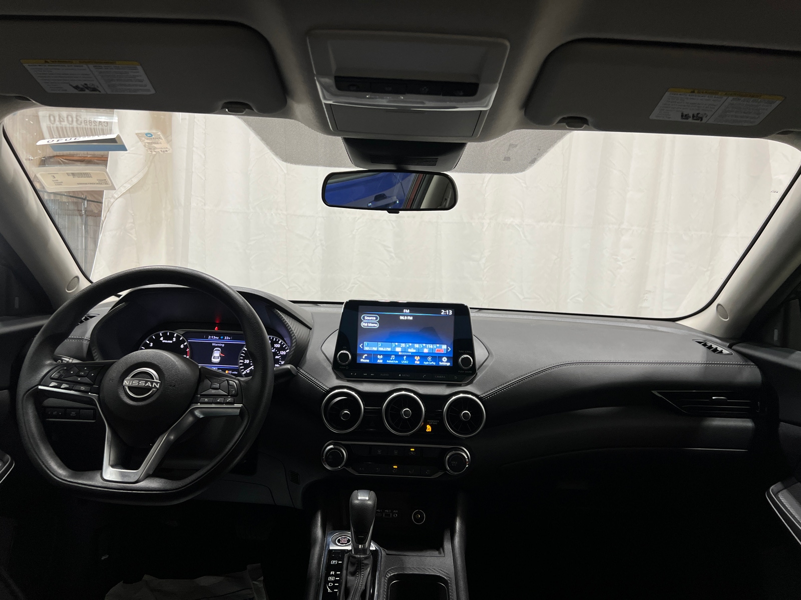 Thumbnail: 2024 Nissan Sentra - 3