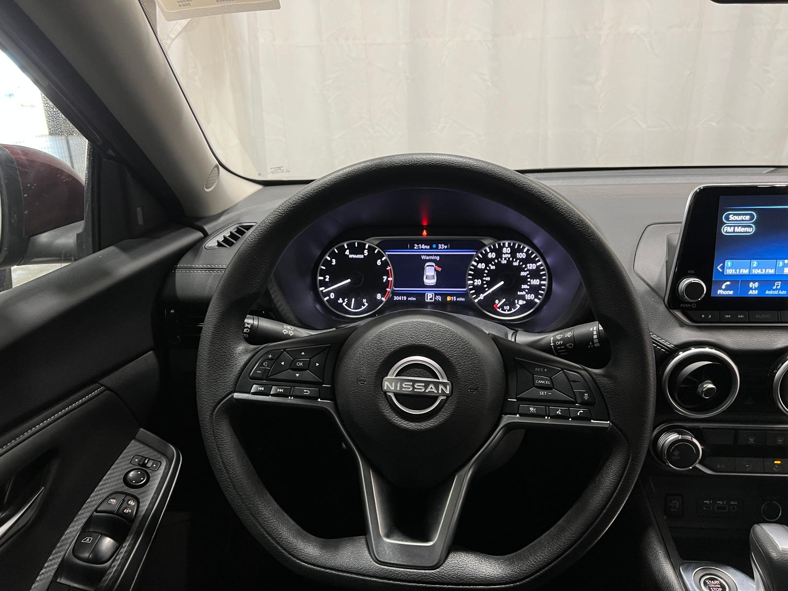 Thumbnail: 2024 Nissan Sentra - 5