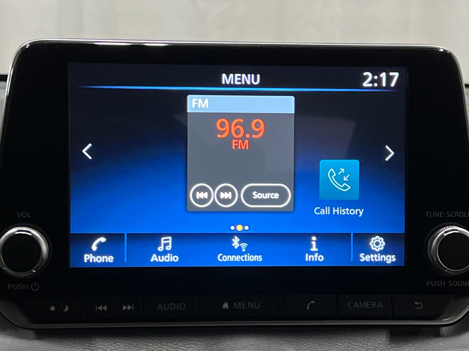 Thumbnail: 2024 Nissan Sentra - 4