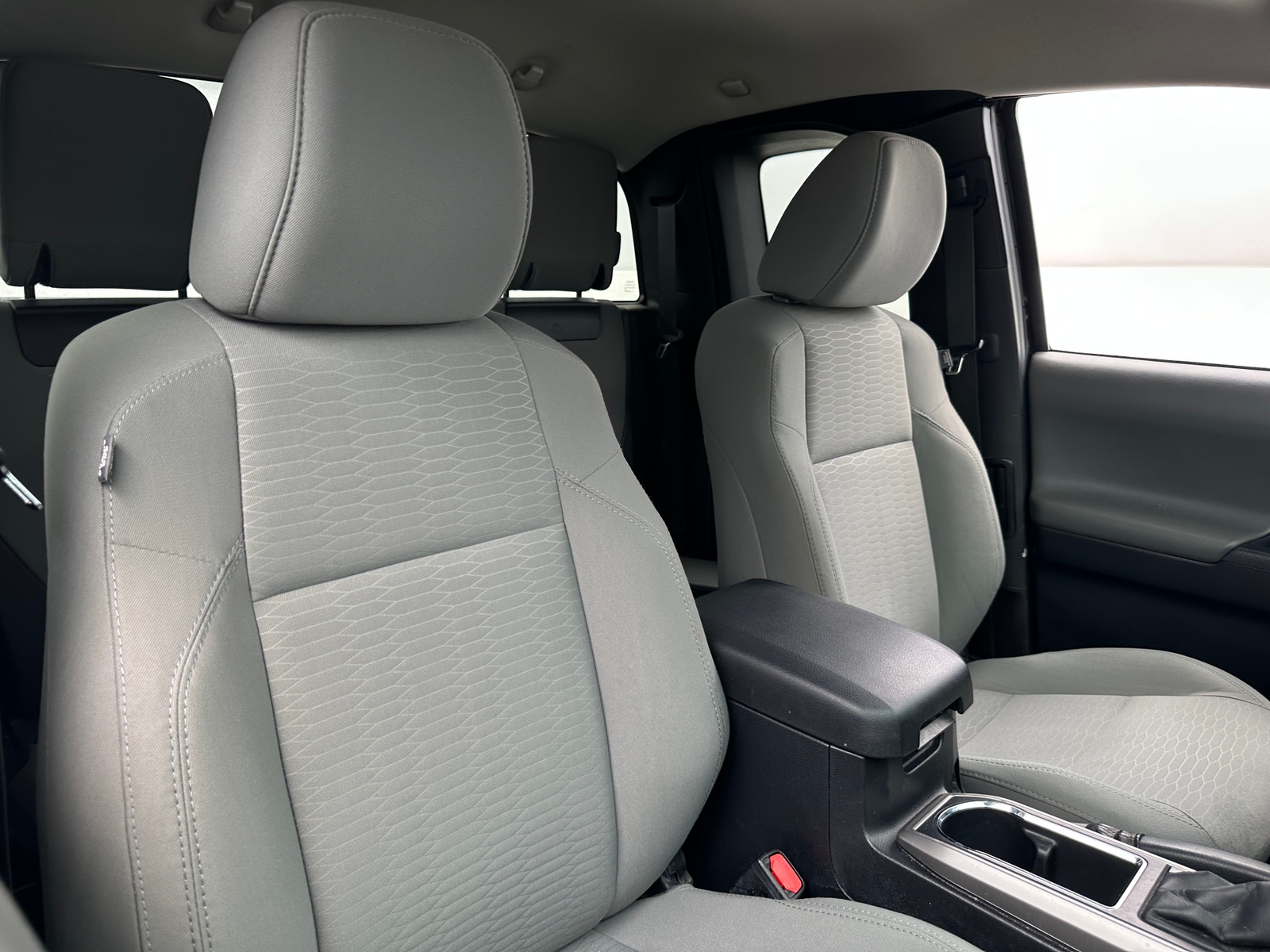 Thumbnail: 2017 Toyota Tacoma - 2