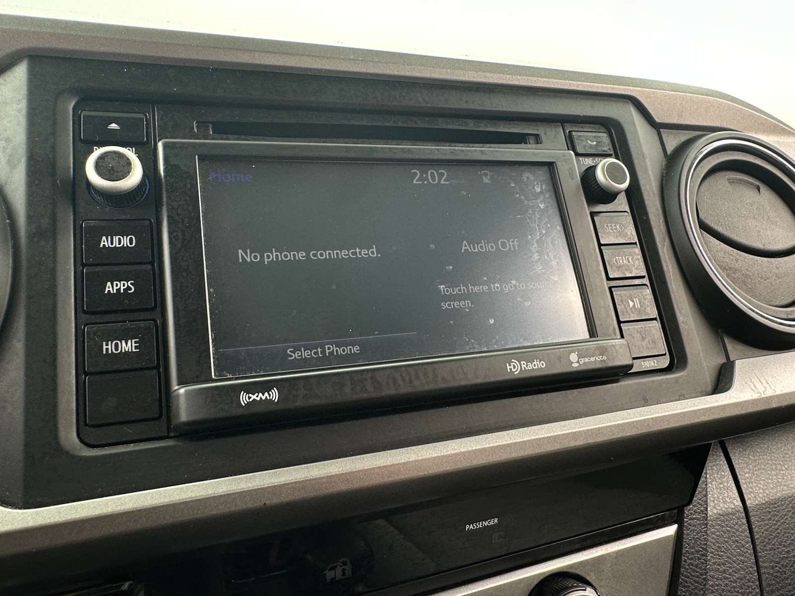 Thumbnail: 2017 Toyota Tacoma - 4