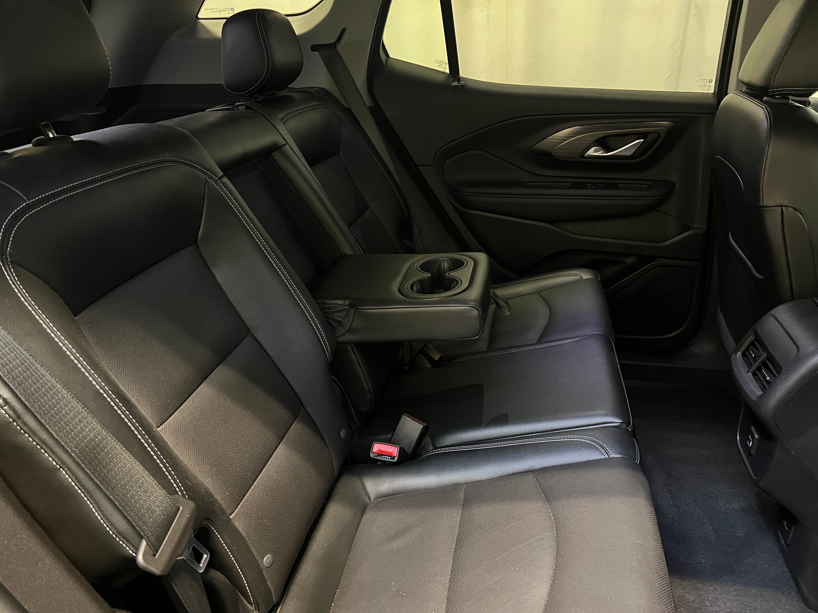 Thumbnail: 2024 GMC Terrain - 5