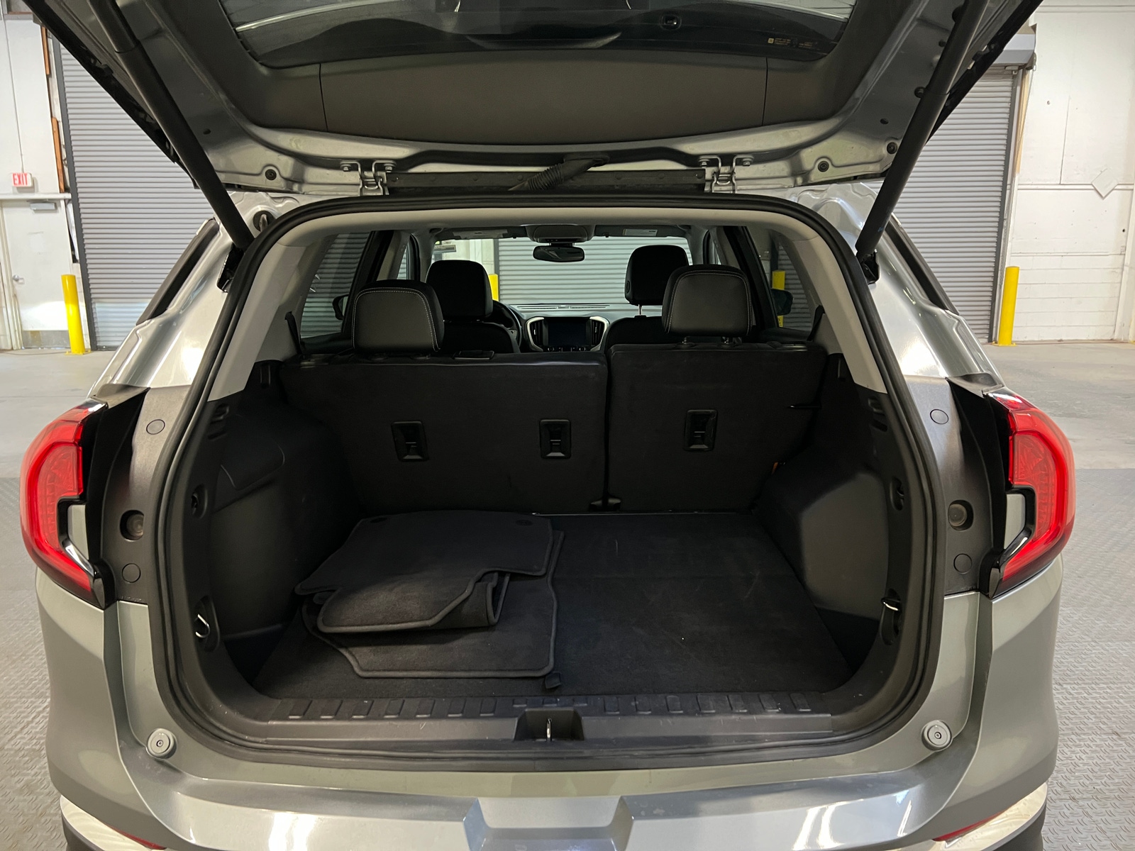 Thumbnail: 2024 GMC Terrain - 6