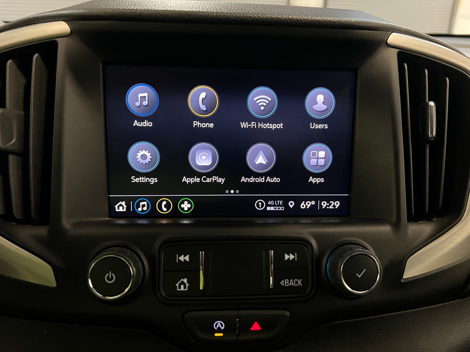 Thumbnail: 2024 GMC Terrain - 3