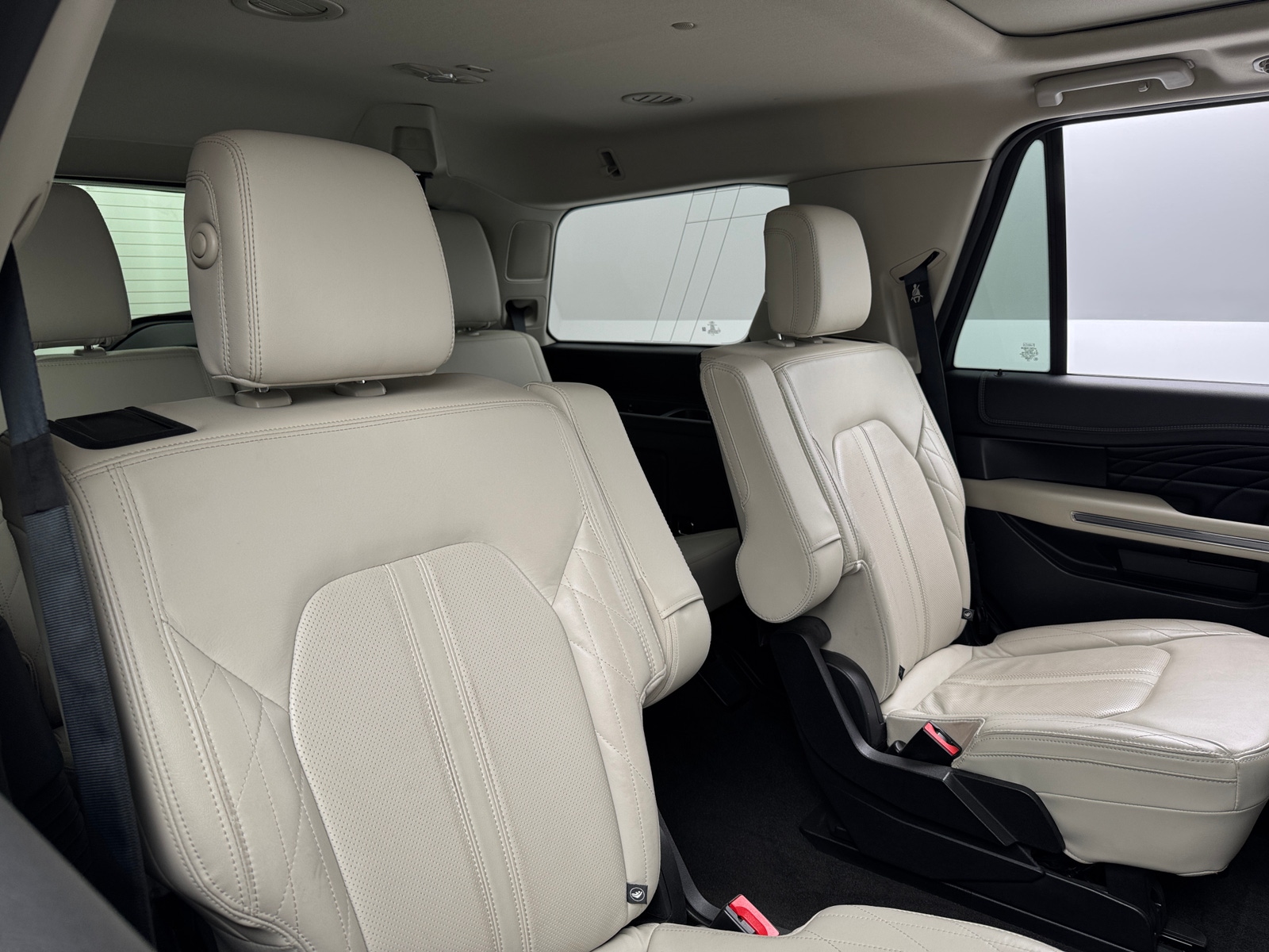 Thumbnail: 2018 Ford Expedition - 5