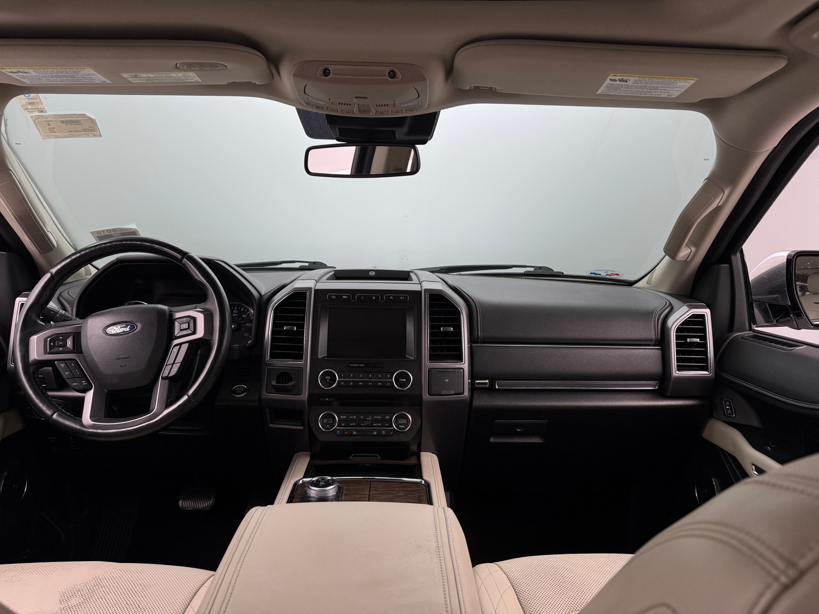 Thumbnail: 2018 Ford Expedition - 2