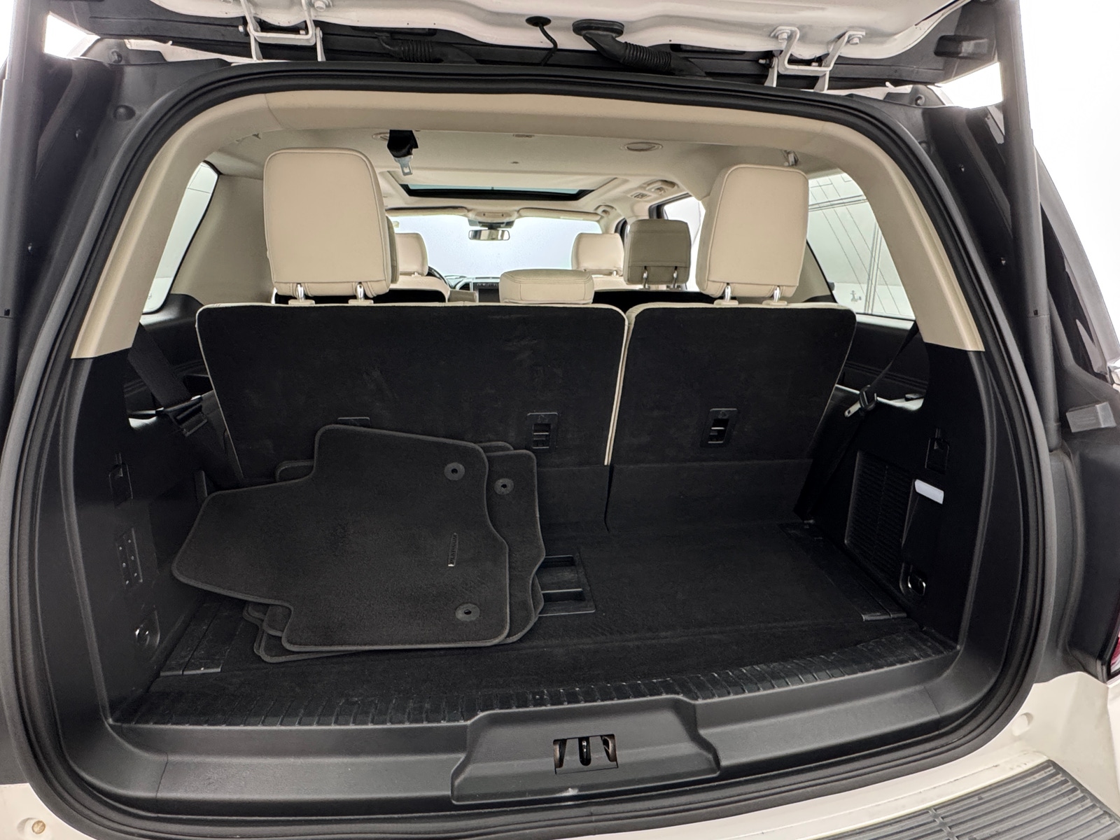 Thumbnail: 2018 Ford Expedition - 6