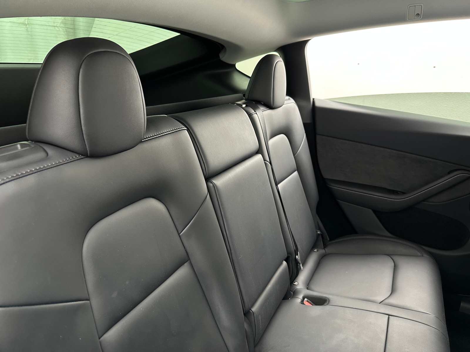 Thumbnail: 2025 Tesla Model Y - 5