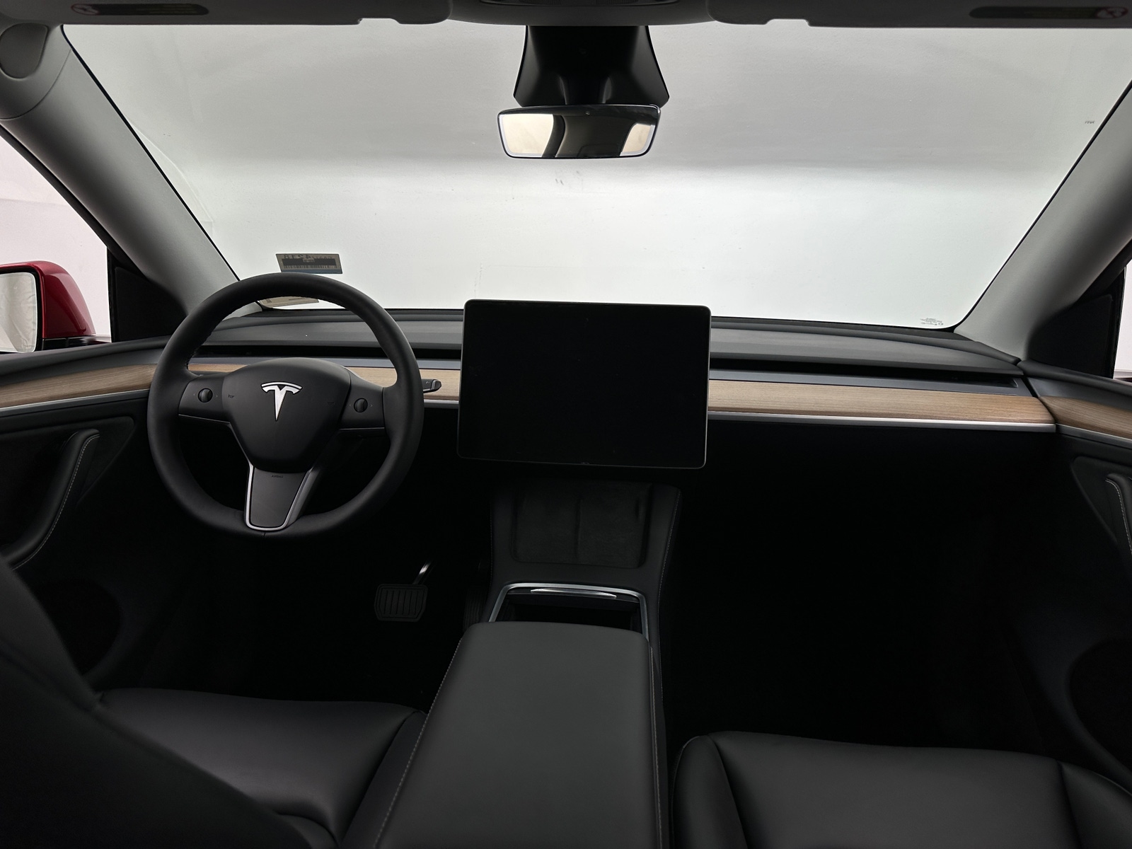 Thumbnail: 2025 Tesla Model Y - 2