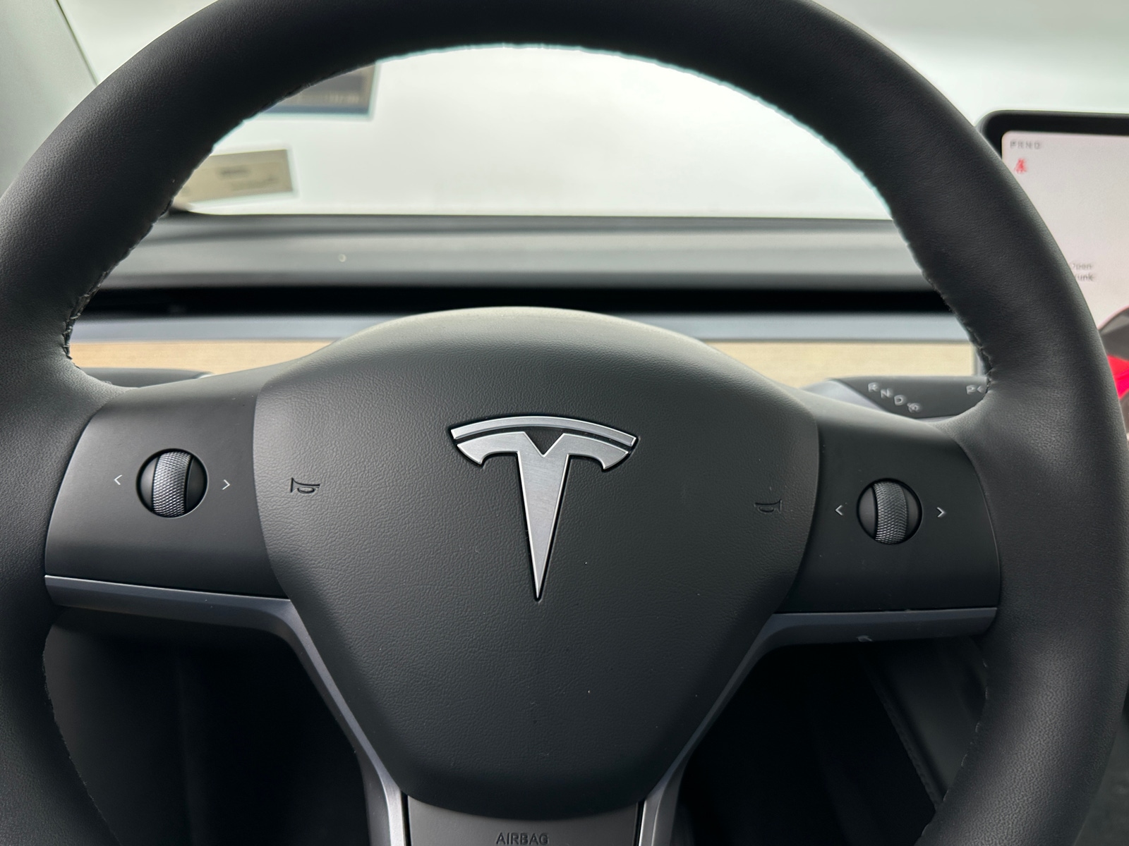 Thumbnail: 2025 Tesla Model Y - 4