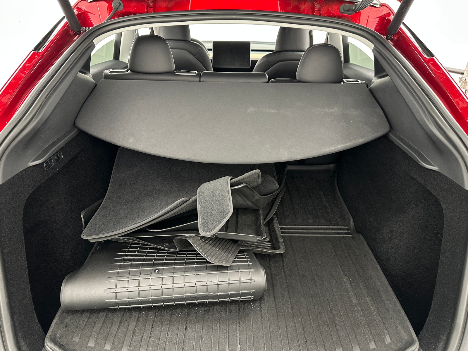 Thumbnail: 2025 Tesla Model Y - 6