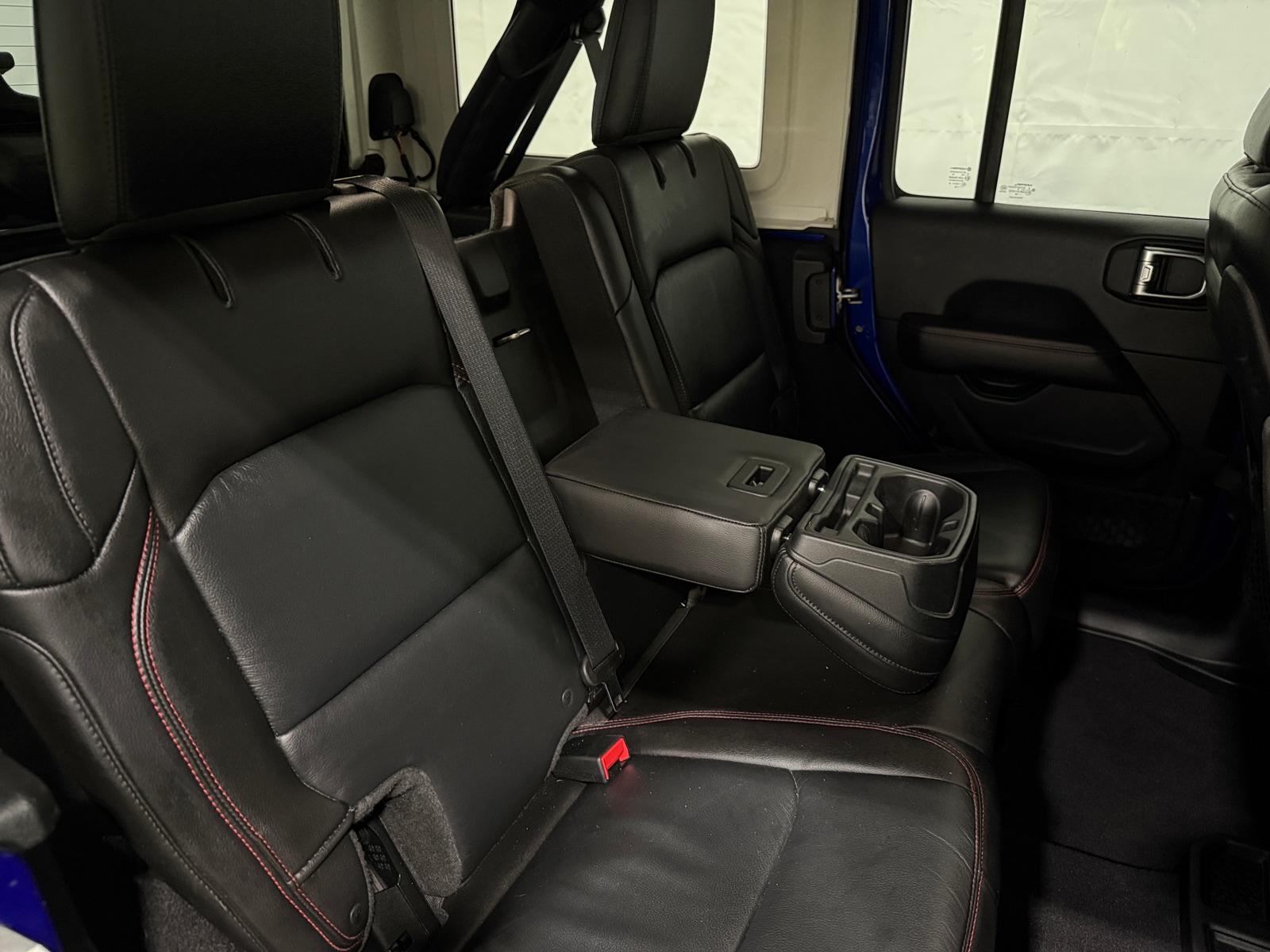 Thumbnail: 2018 Jeep Wrangler - 5