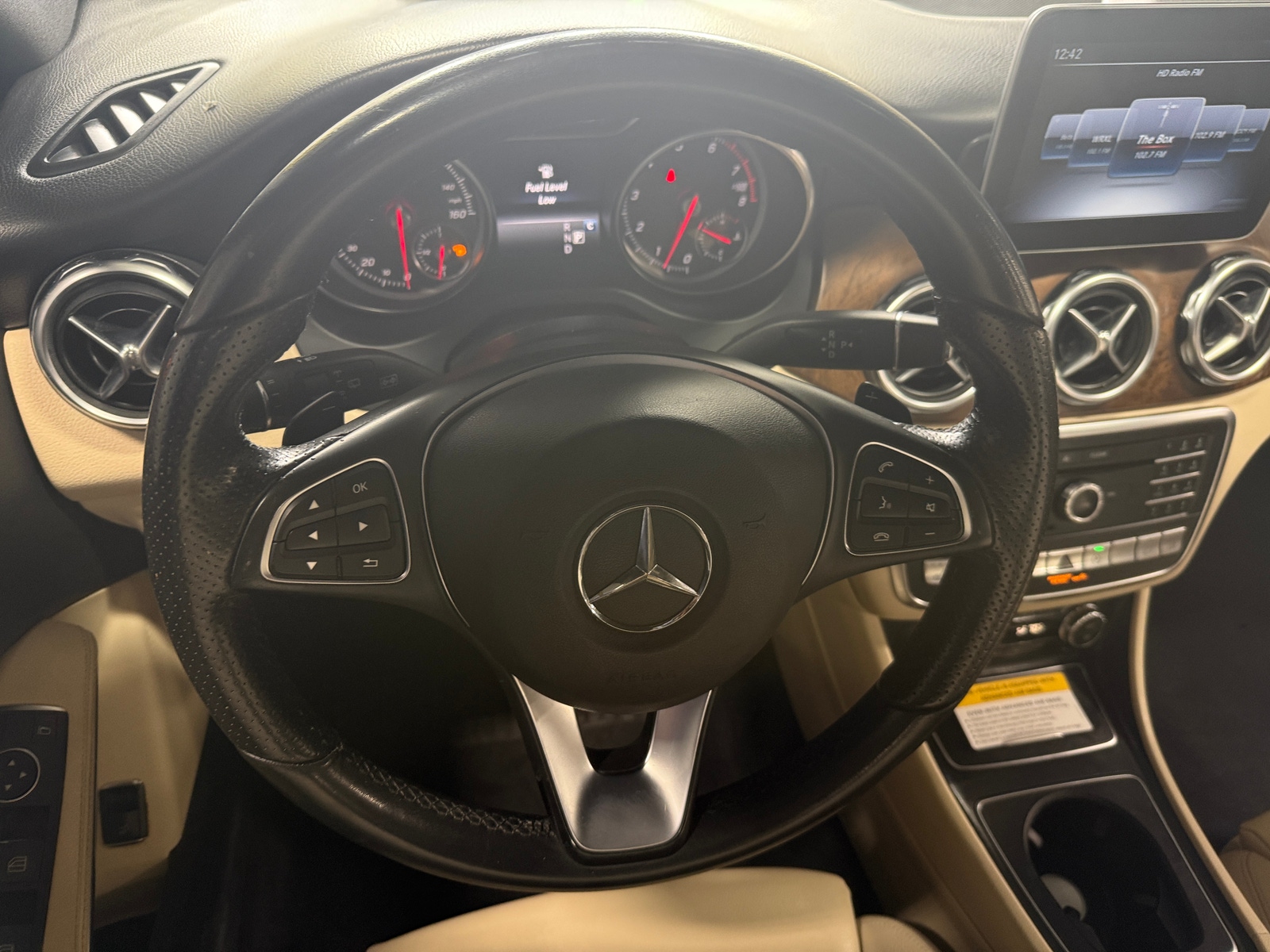 Thumbnail: 2018 Mercedes-Benz GLA - 4