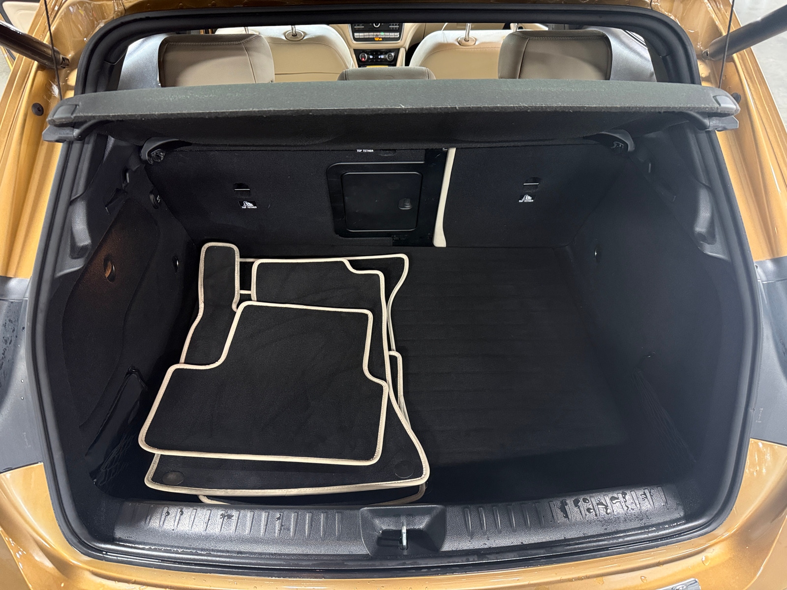 Thumbnail: 2018 Mercedes-Benz GLA - 6