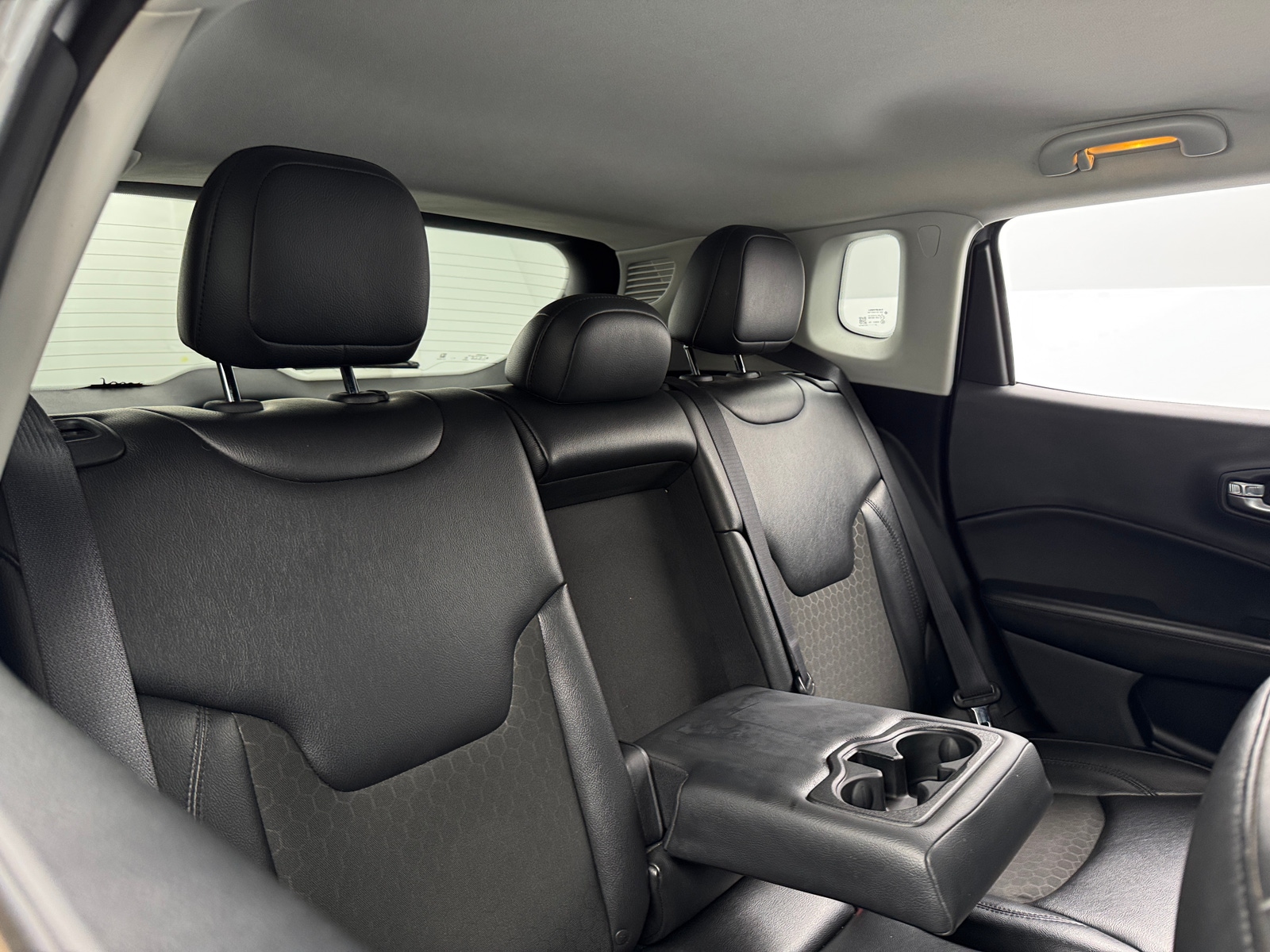 Thumbnail: 2021 Jeep Compass - 6