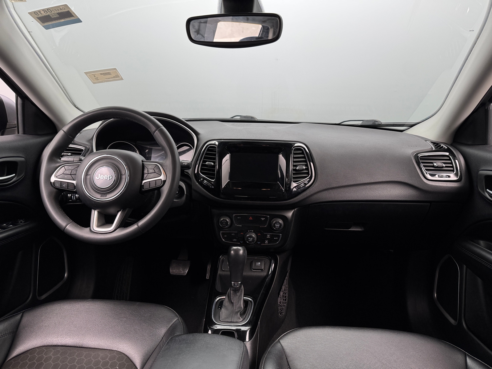 Thumbnail: 2021 Jeep Compass - 3