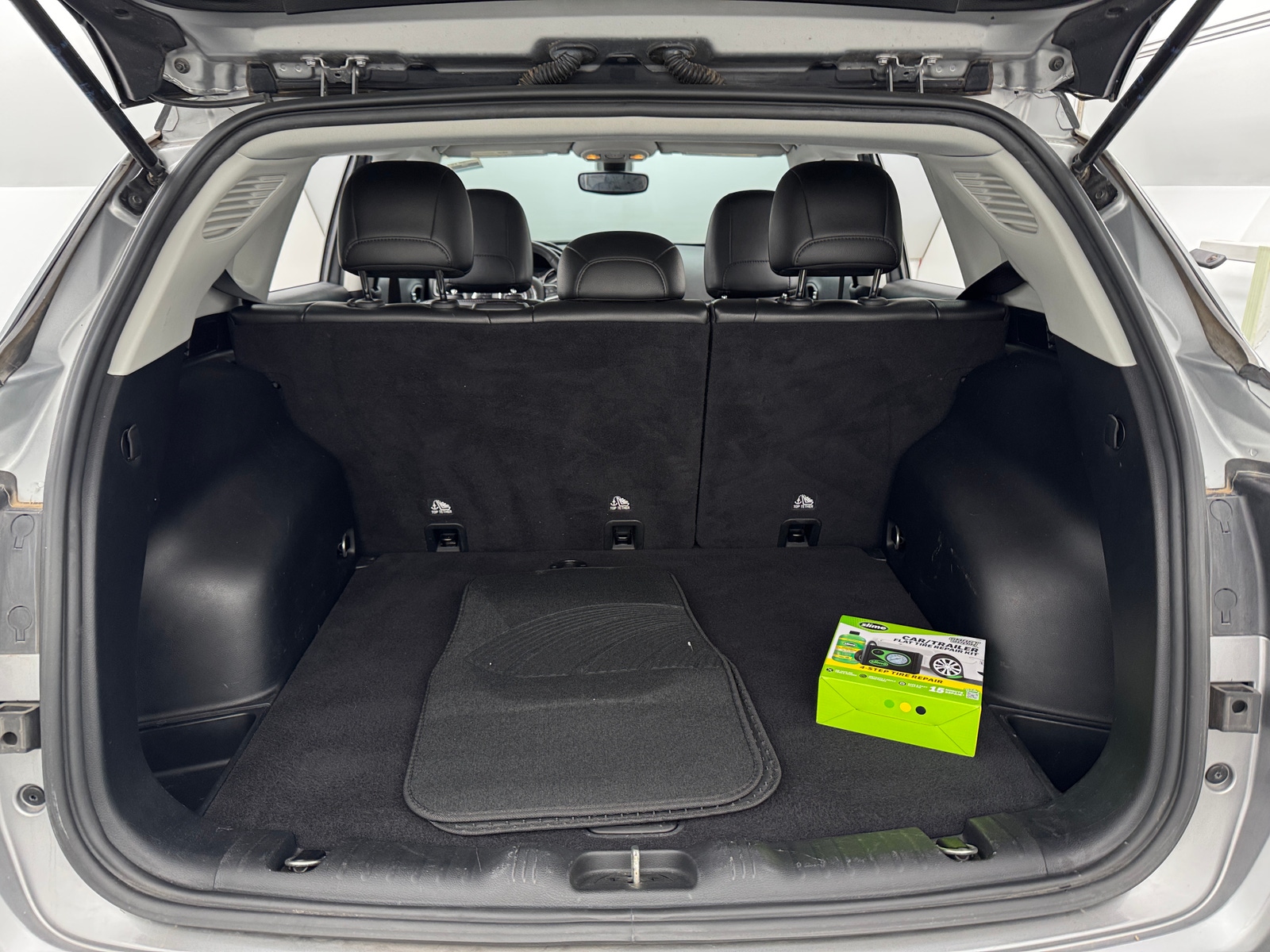 Thumbnail: 2021 Jeep Compass - 7