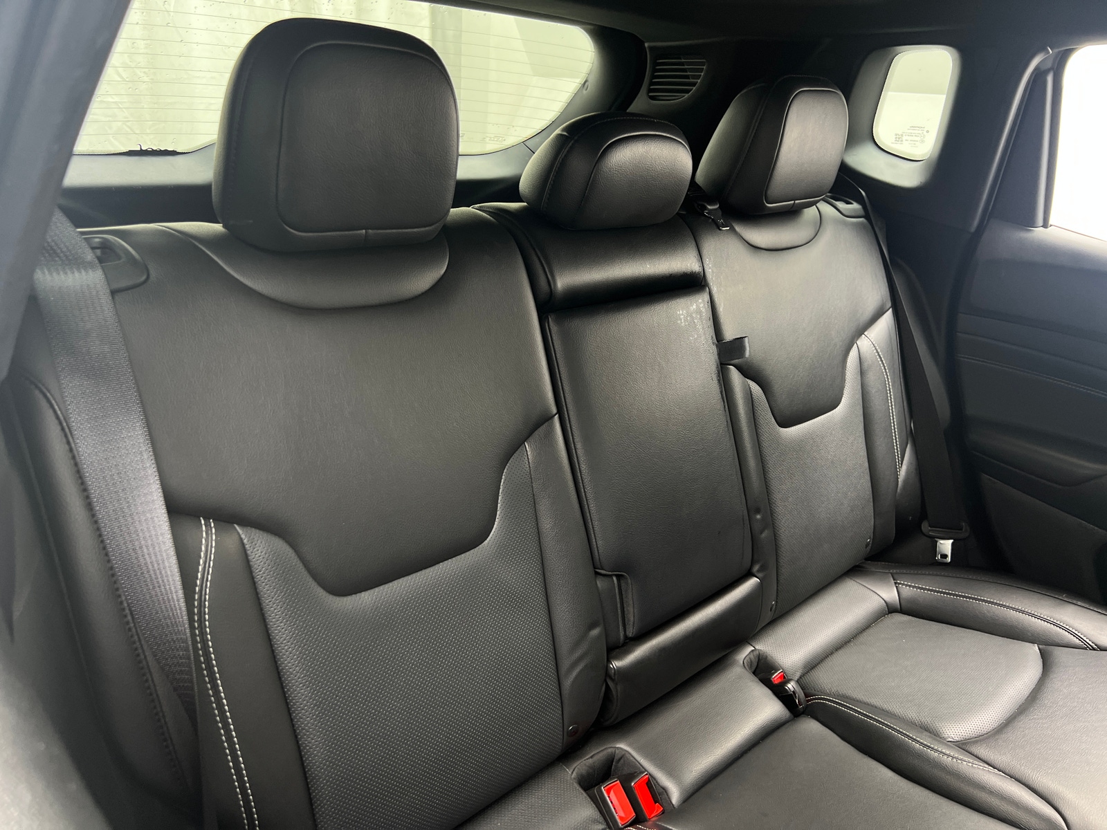 Thumbnail: 2022 Jeep Compass - 5